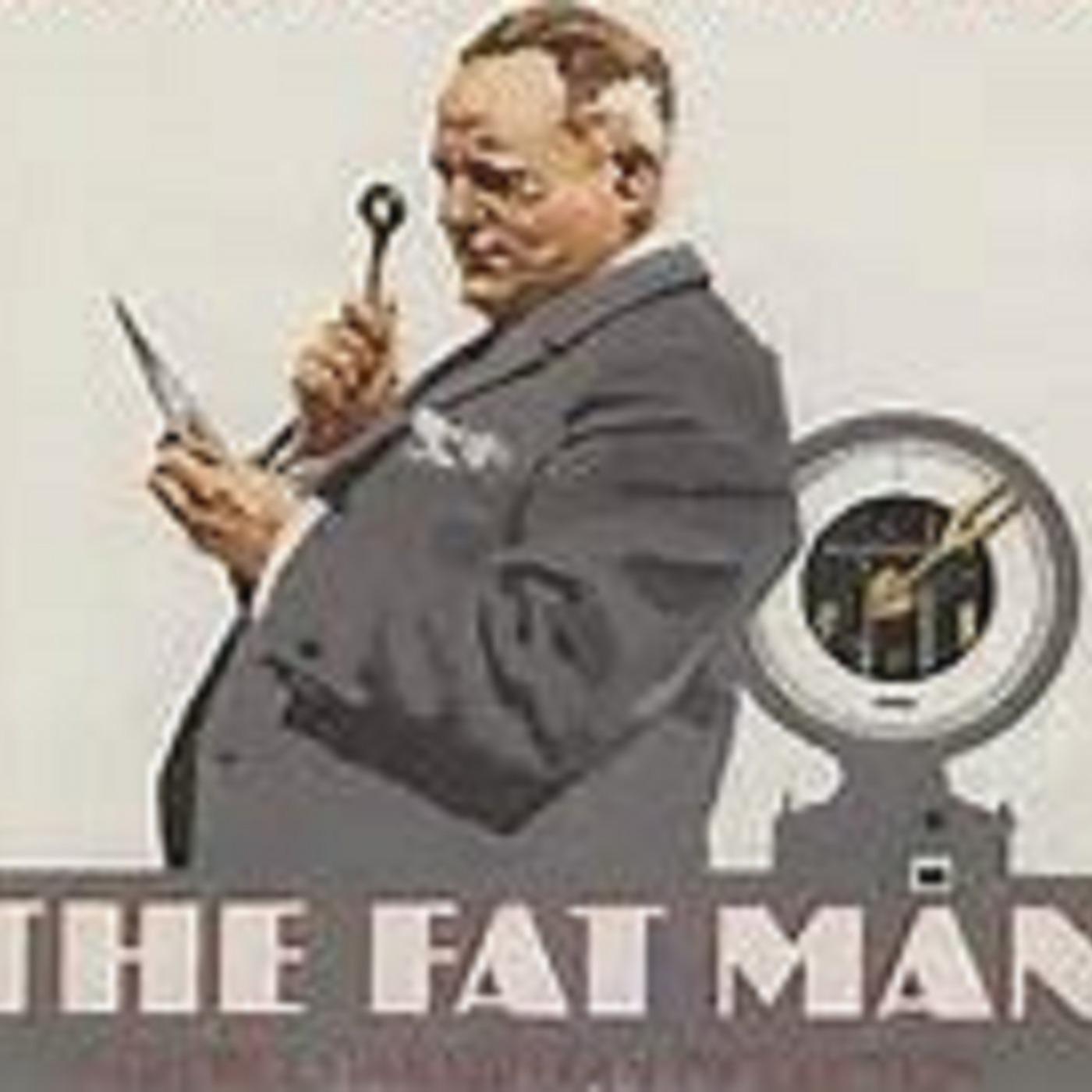 The Fat Man (AU)