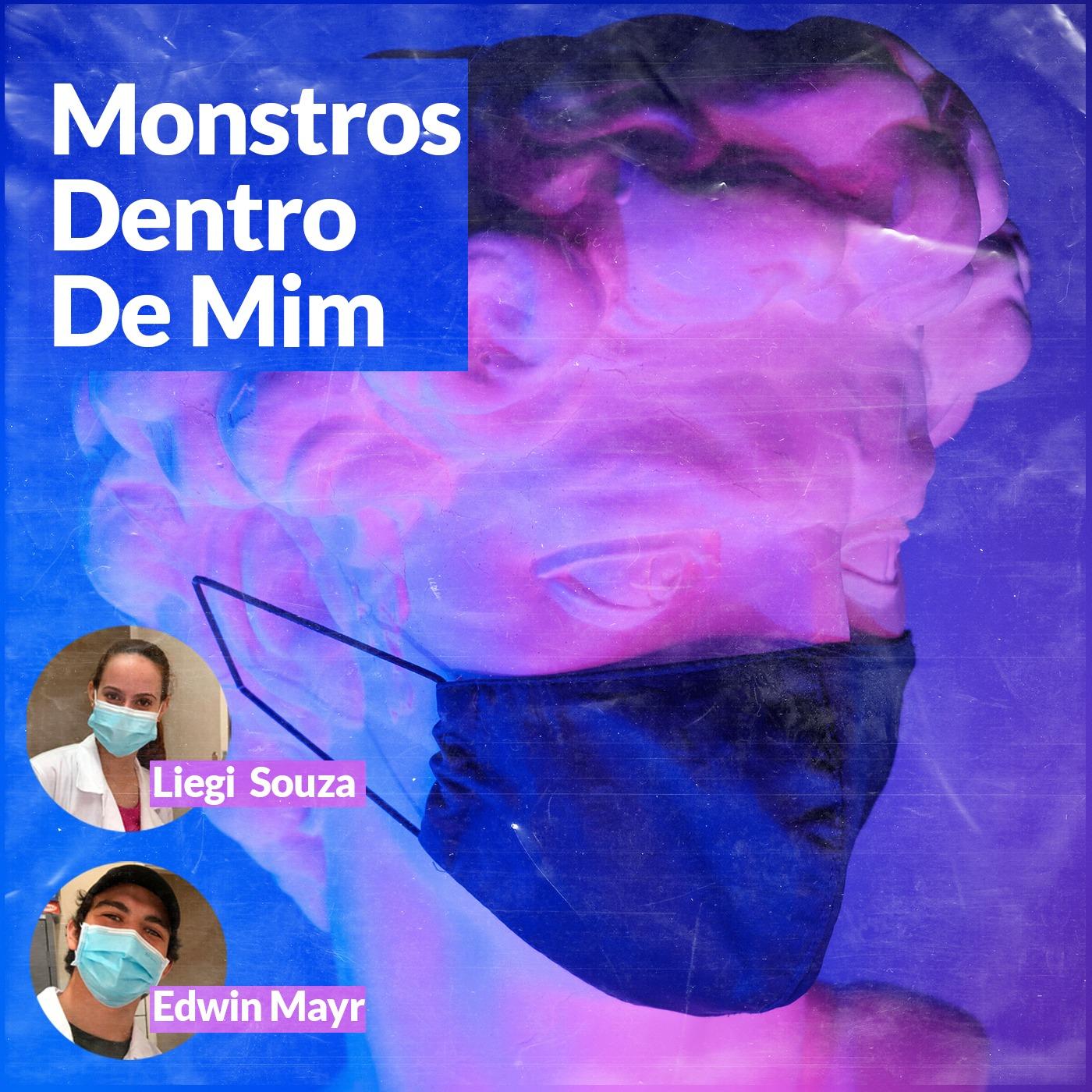 Monstros Dentro De Mim (UNASP EC)