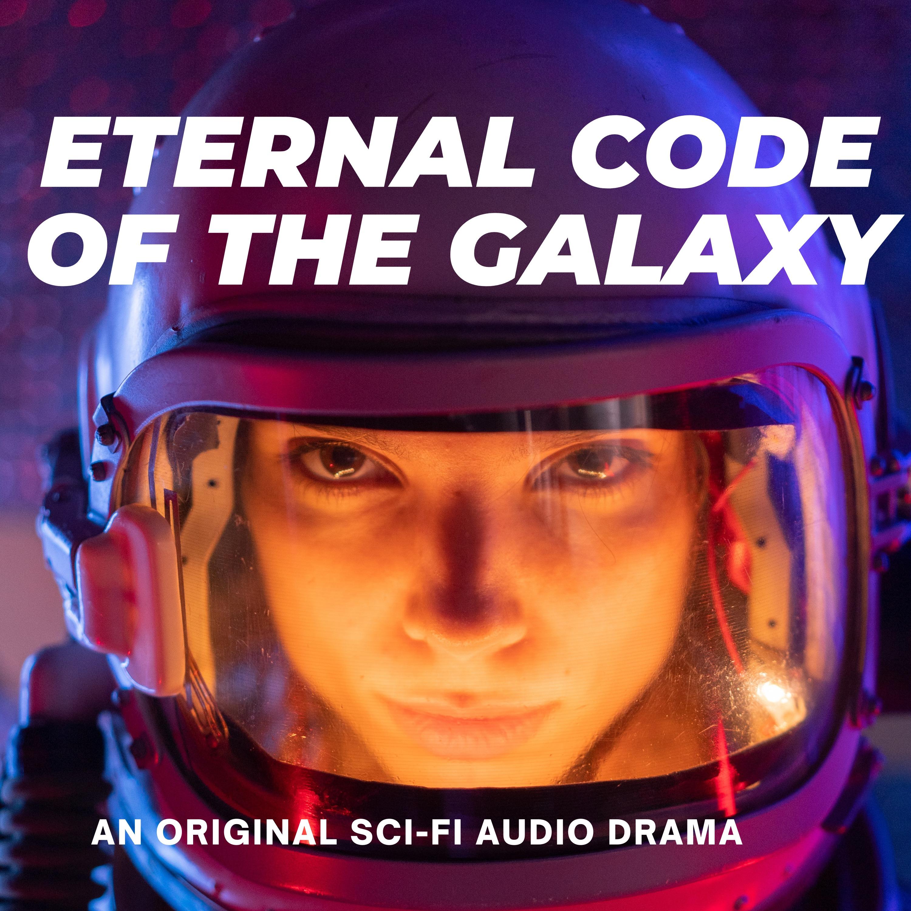 Eternal Code of the Galaxy