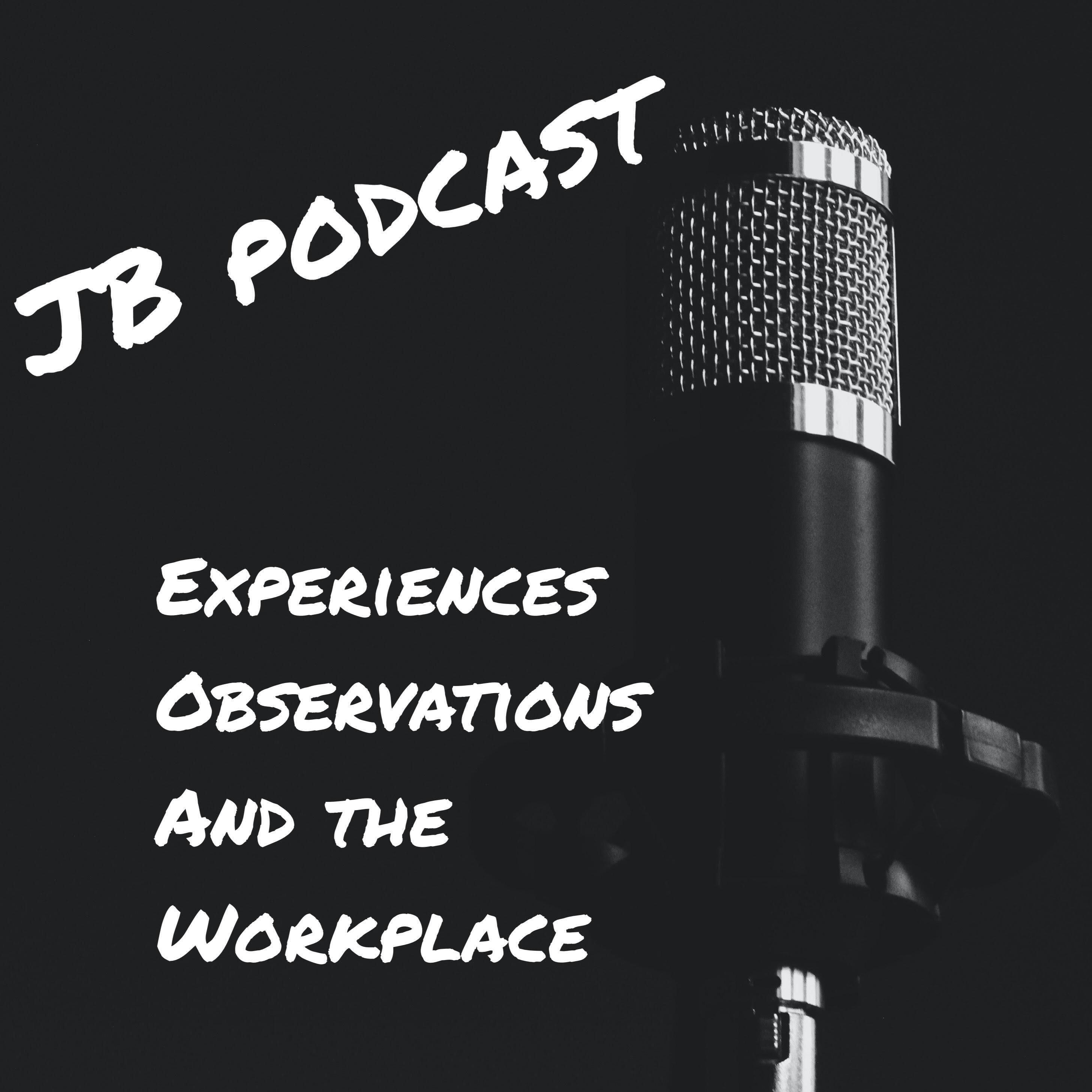 JB Podcast