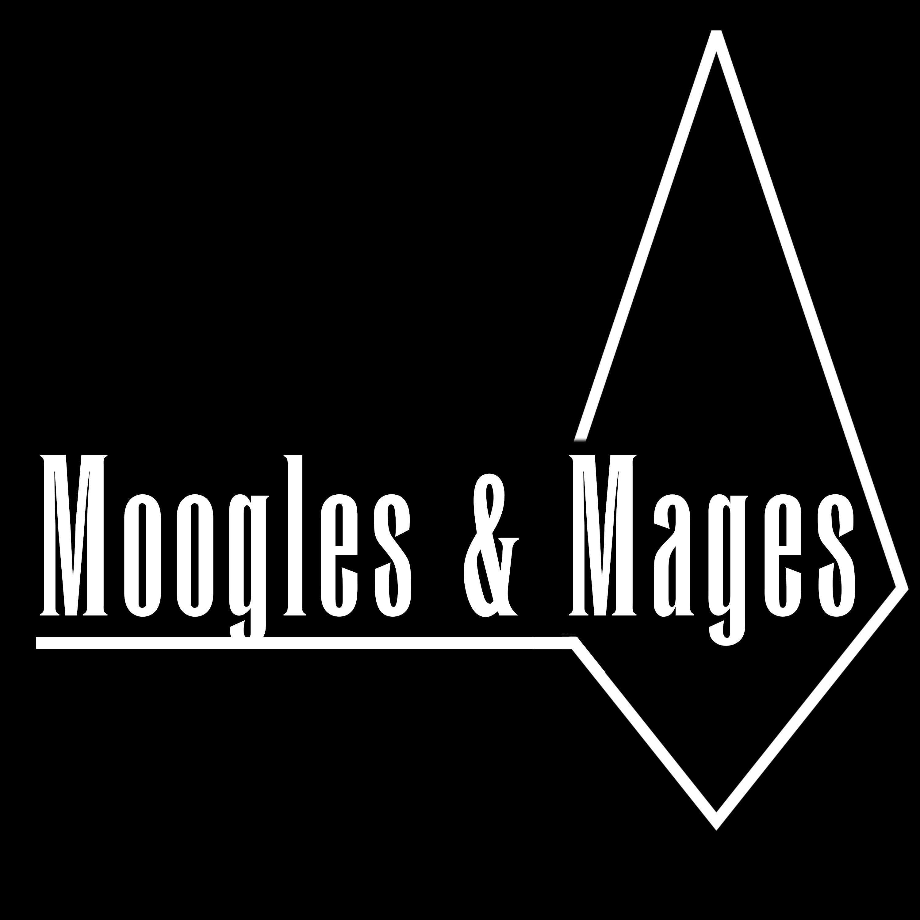 Moogles & Mages: A Walk Through Eorzea
