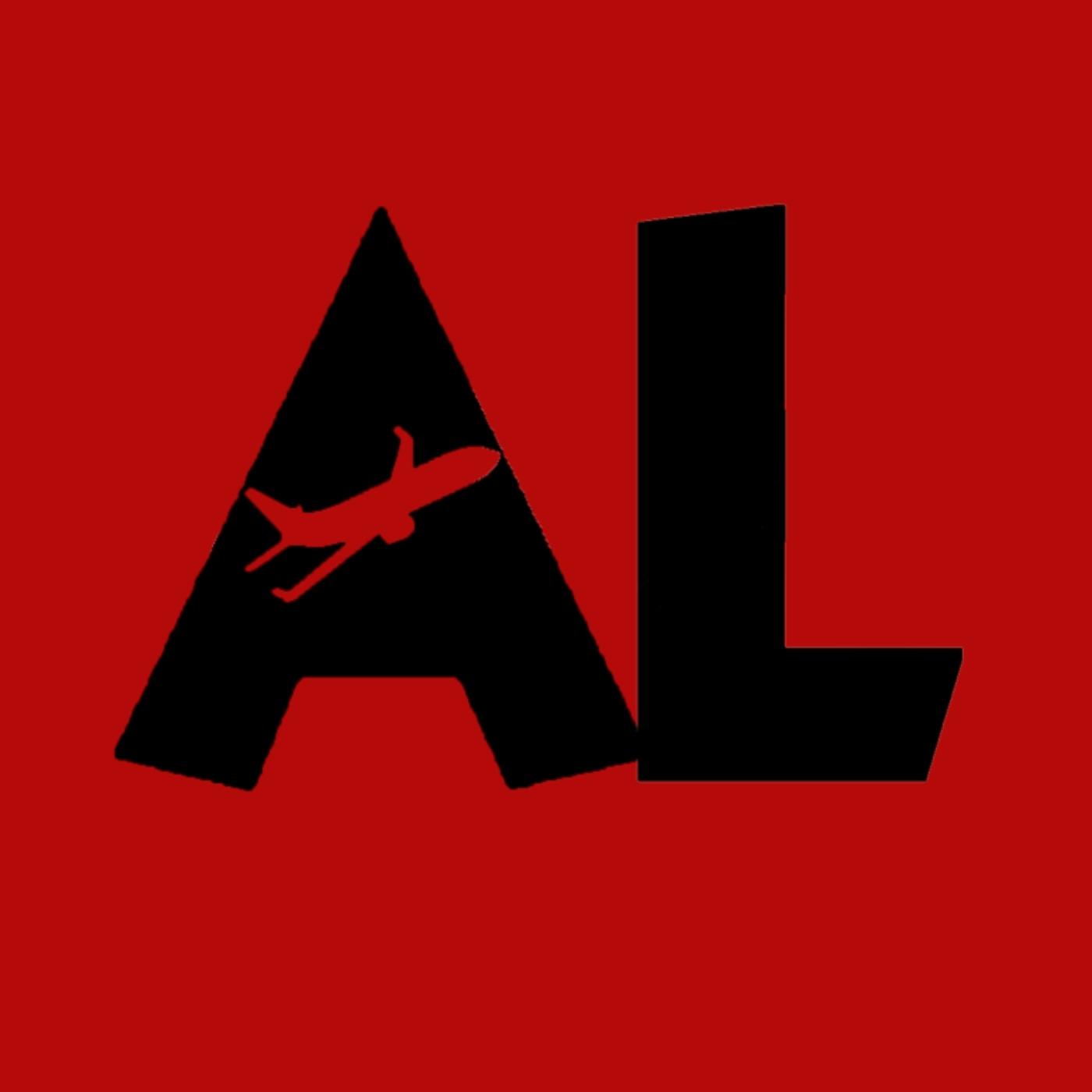Airport Lounge Podcast