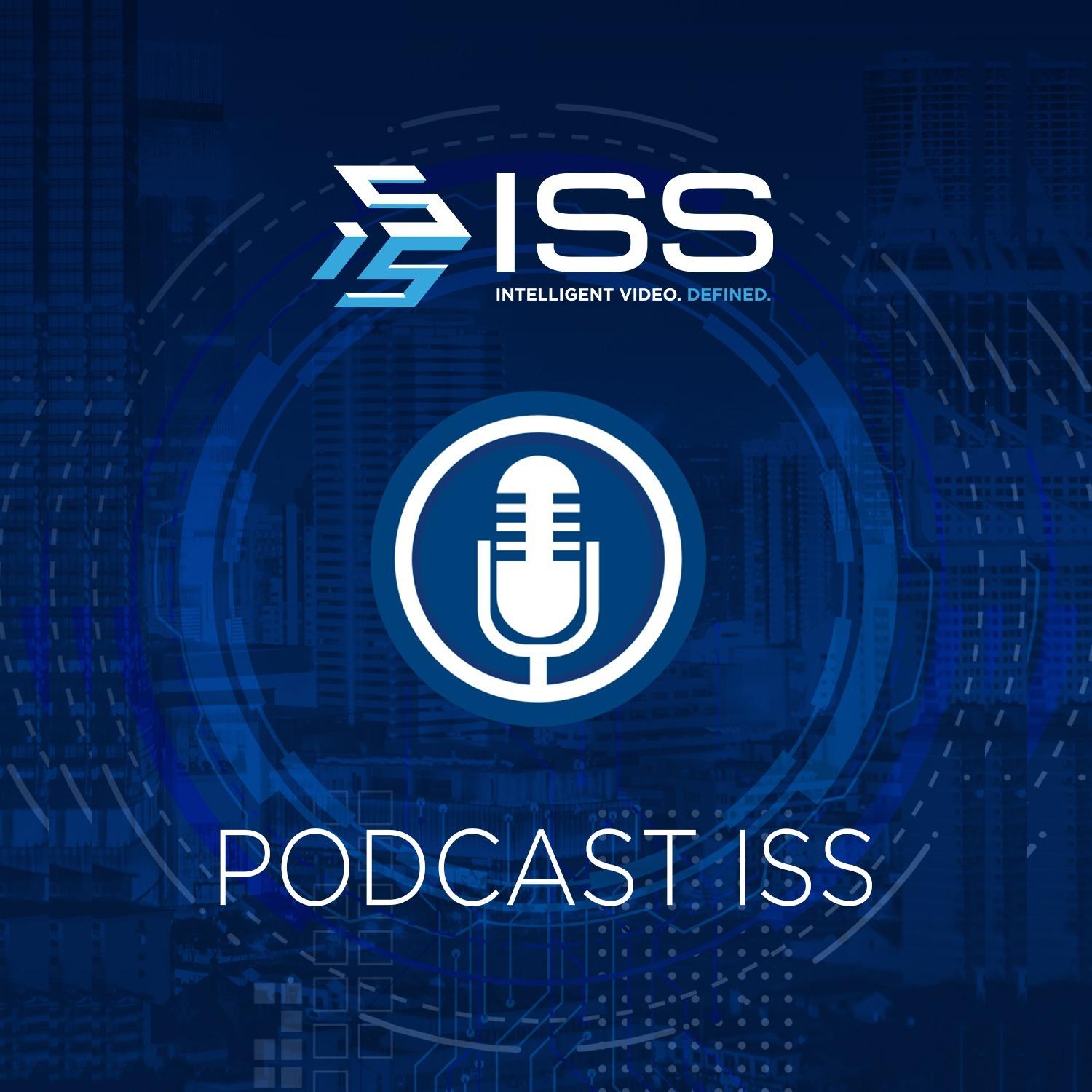 Podcast ISS