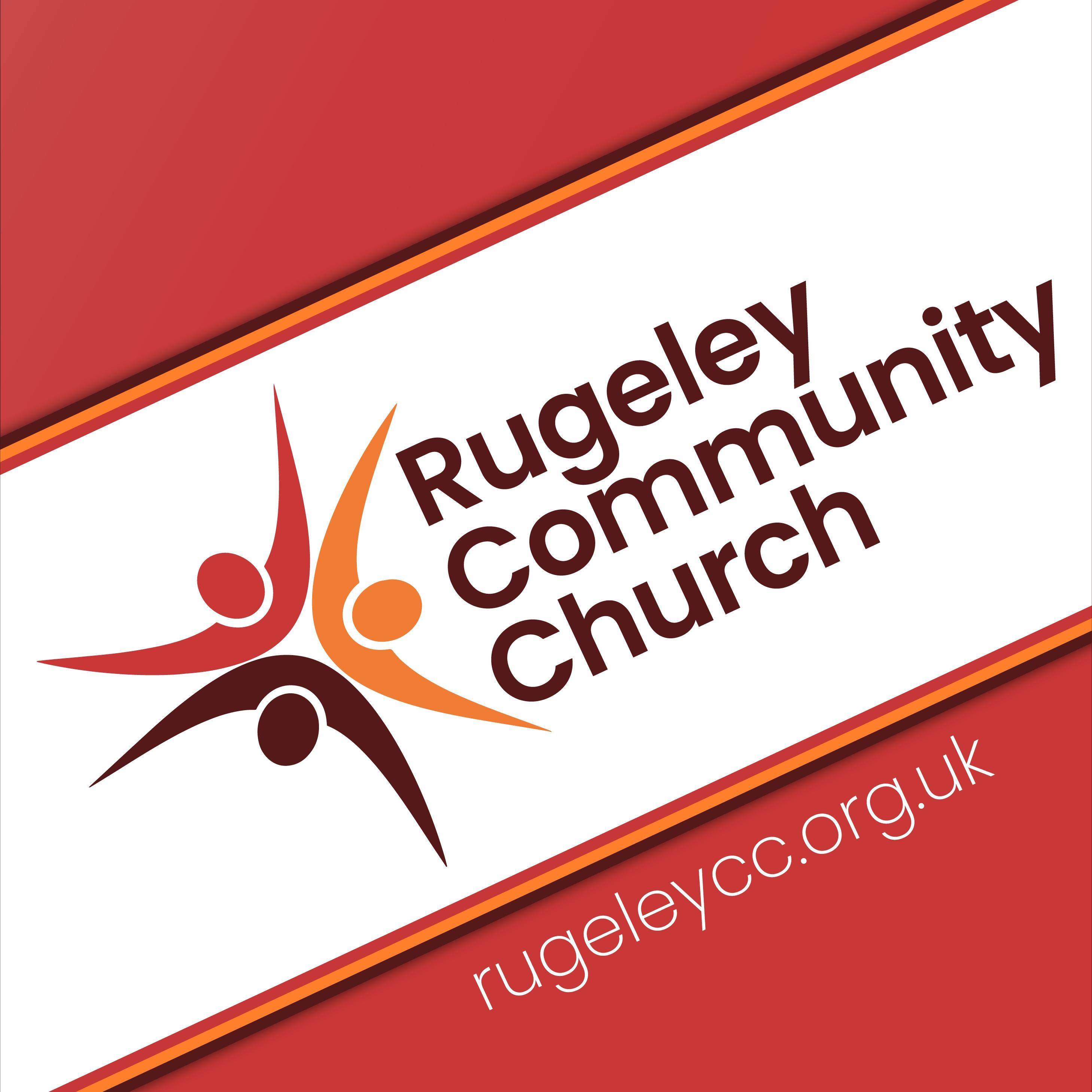 Rugeley Community Church