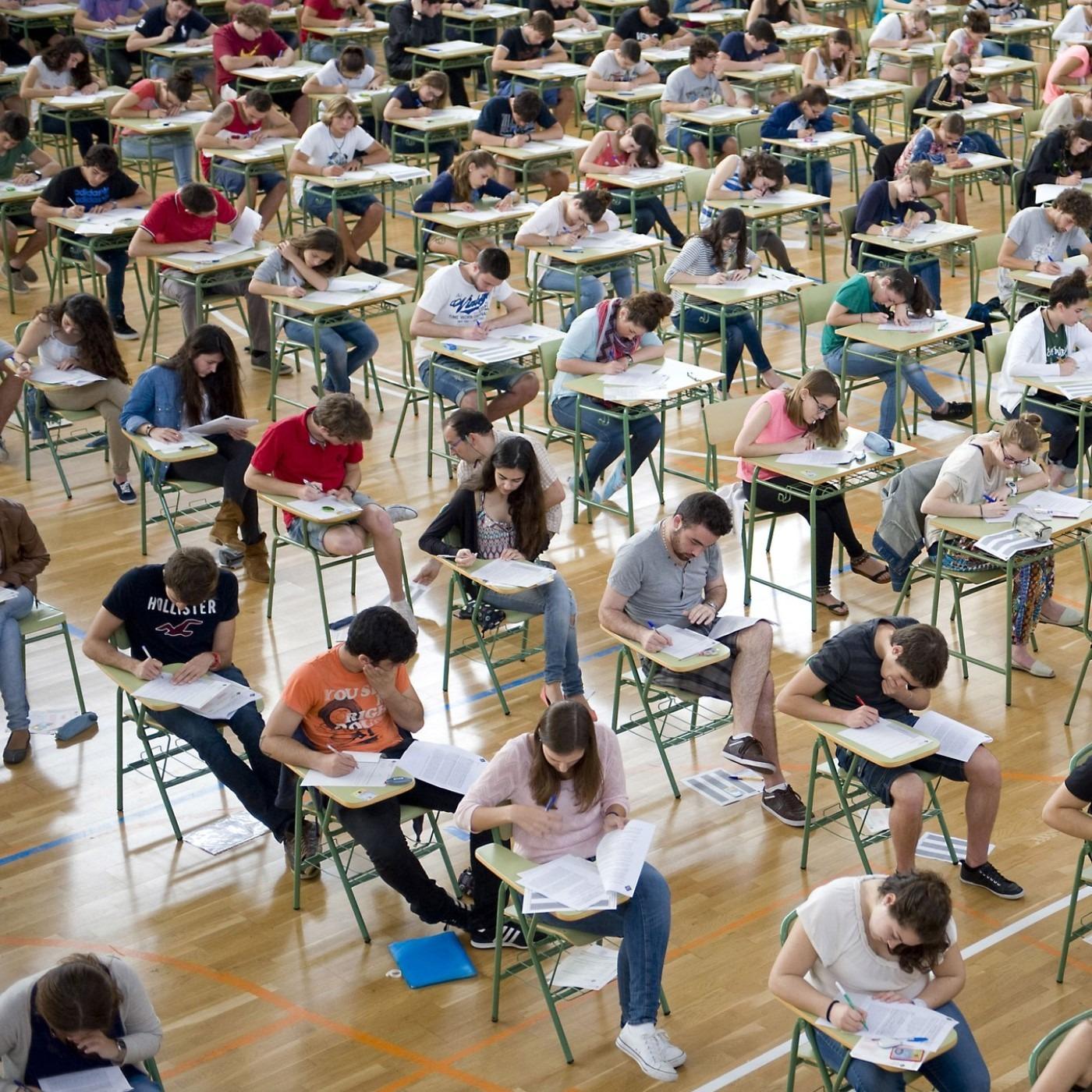 HSC 2021
