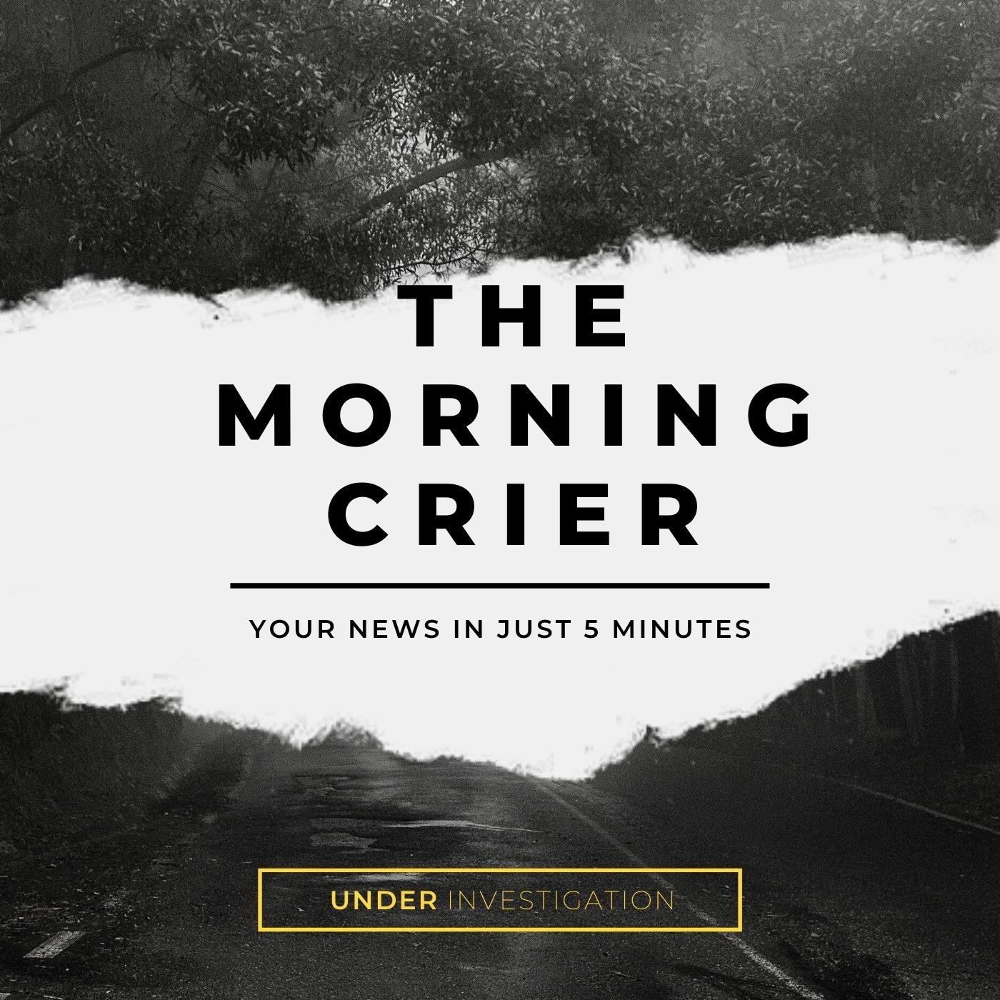 The Morning crier