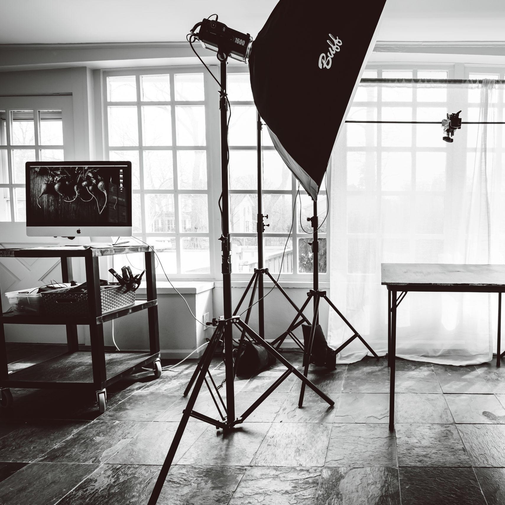 The 6 Types Of Food Photography