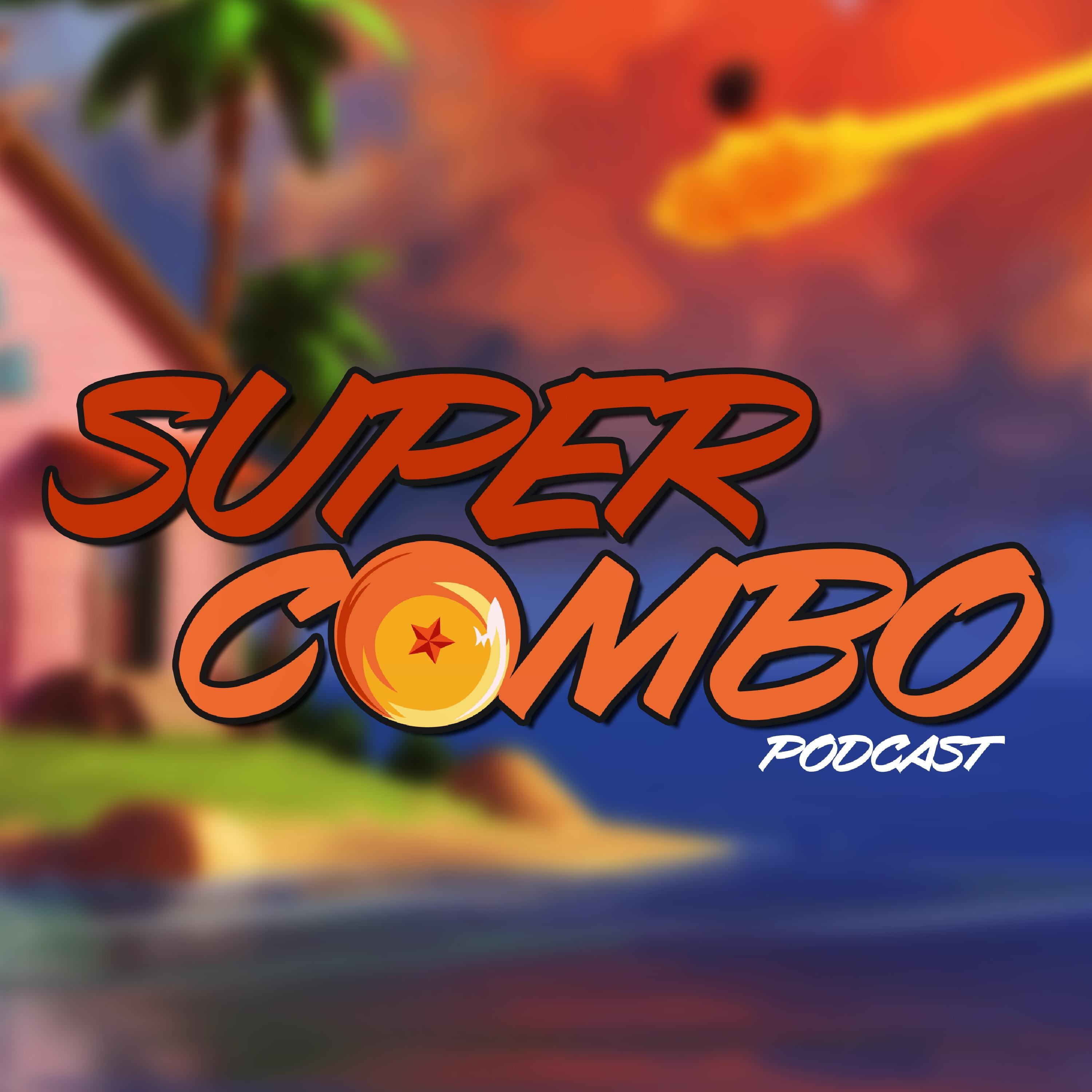 Super Combo Podcast