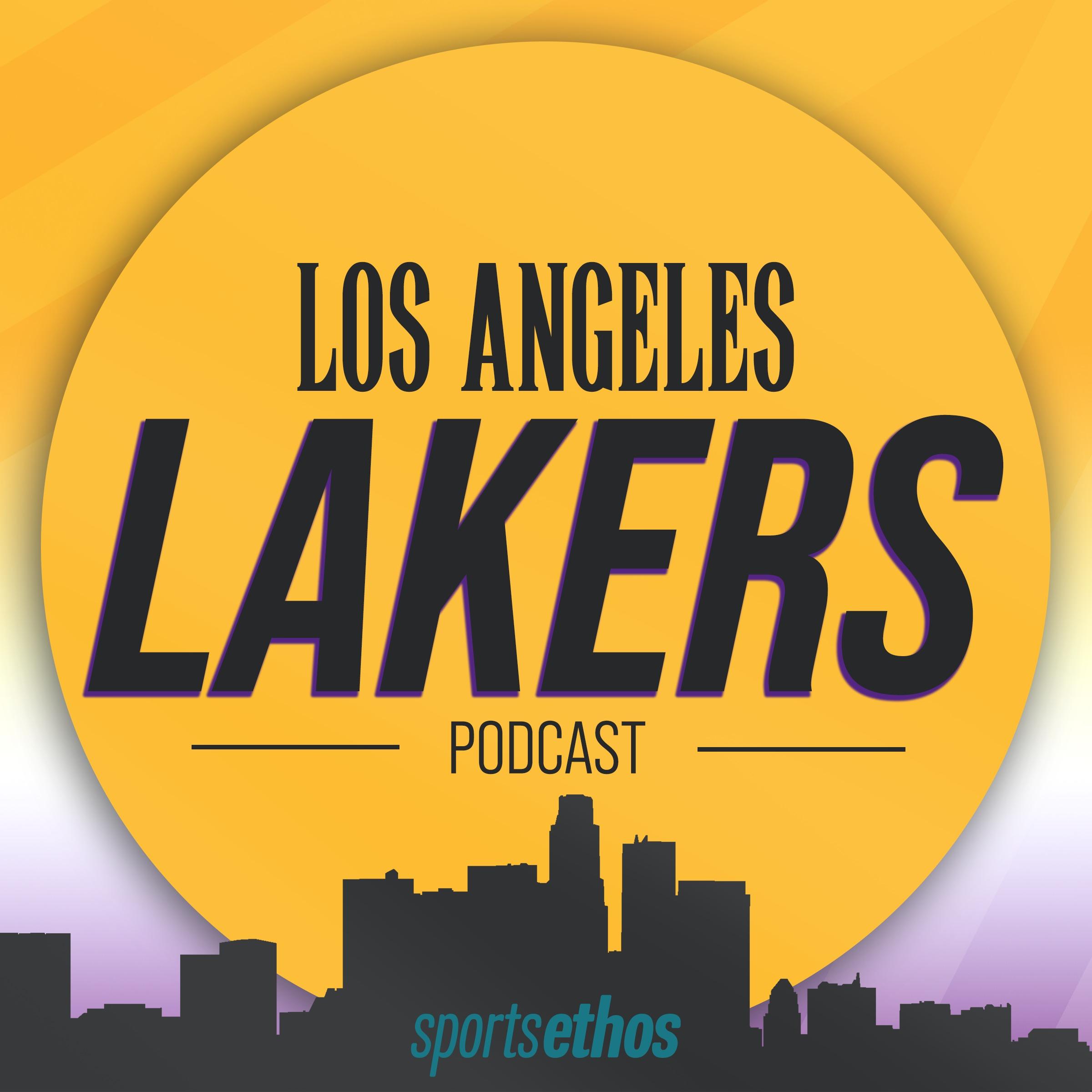 NBA on X: Checkin' out @Warriors/@Lakers in Las Vegas it's Bad