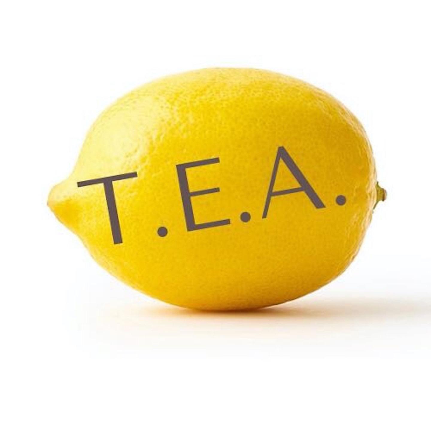 The T.E.A. Podcast