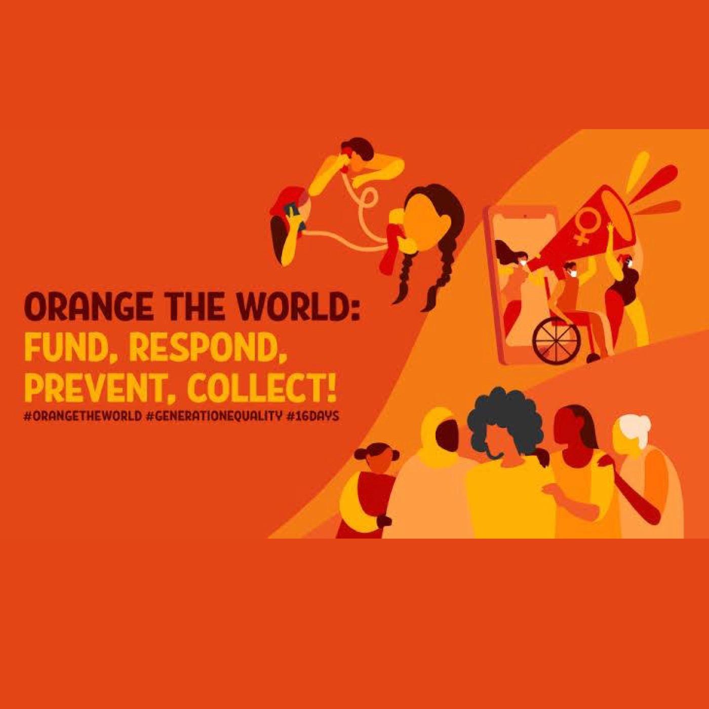 Violence Against Women Amidst the Pandemic