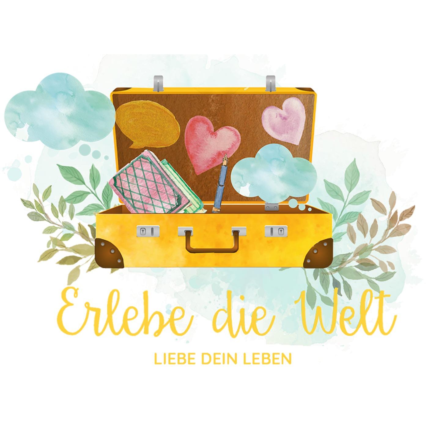 Erlebe die Welt