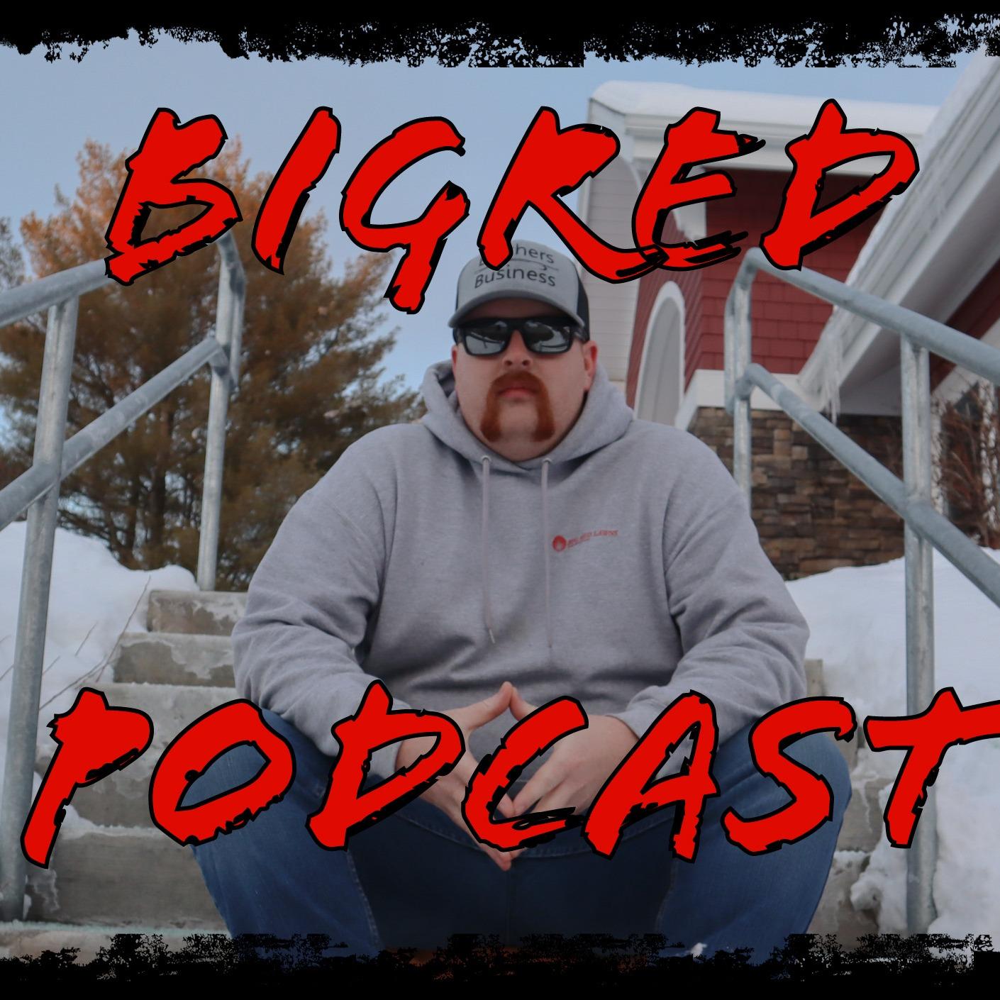 BigRed Podcast