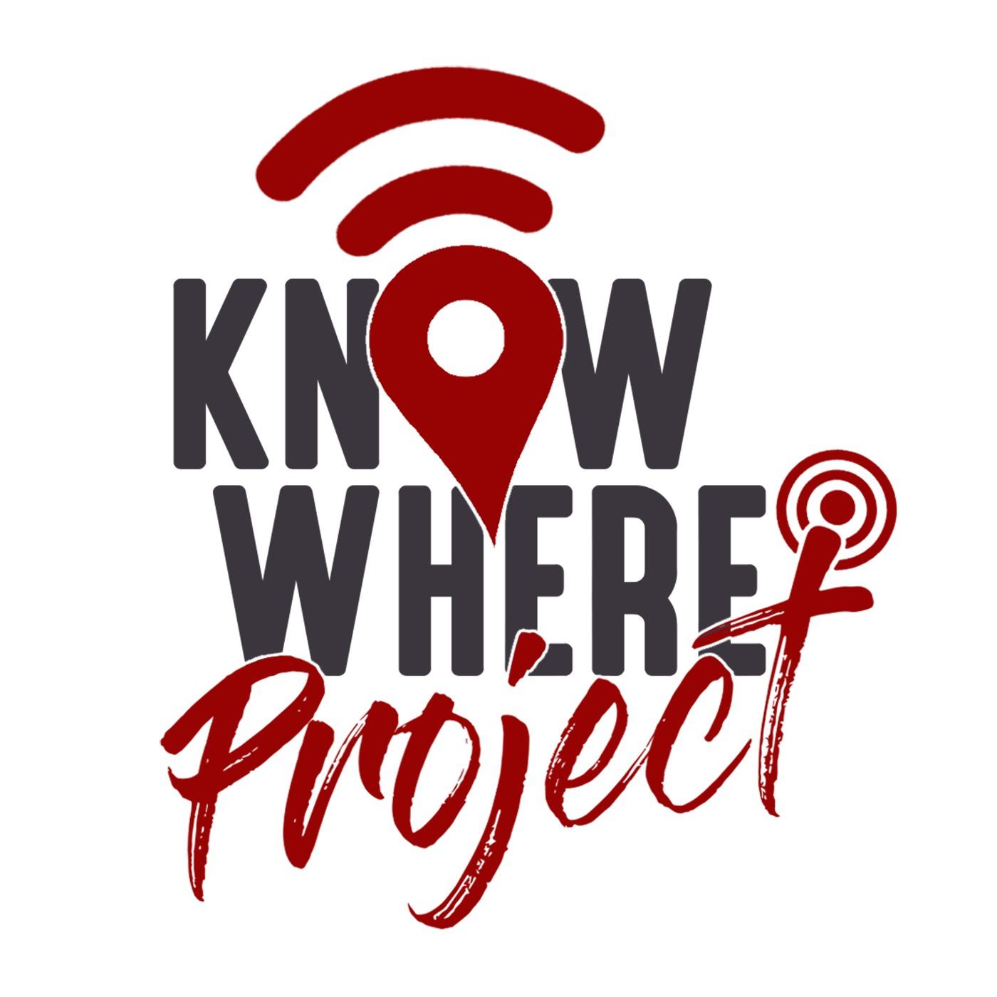 Know Where Project