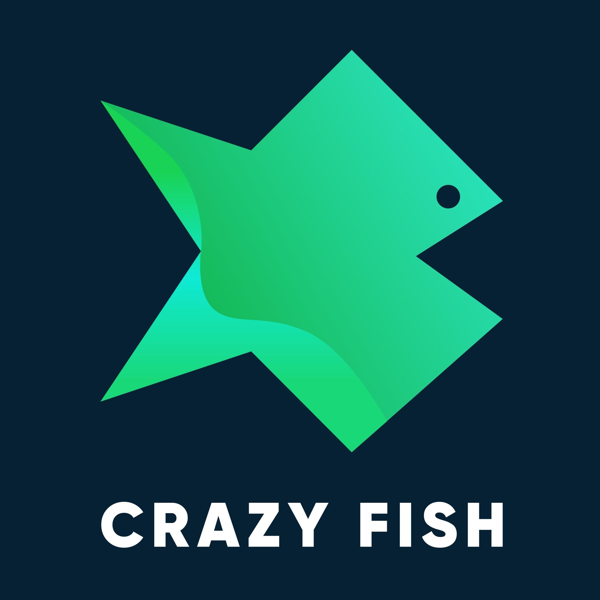CRAZY FISH