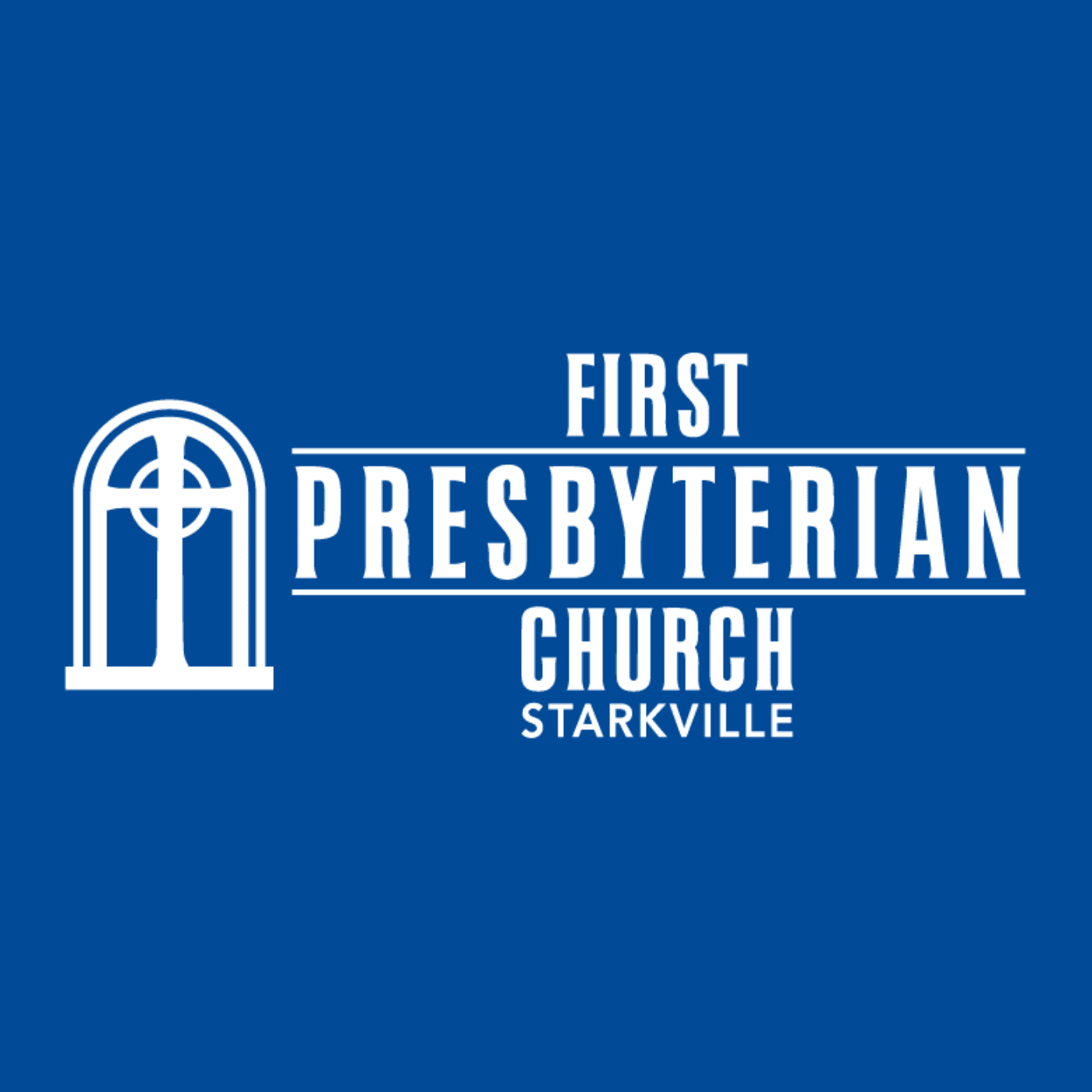First Presbyterian Church Starkville