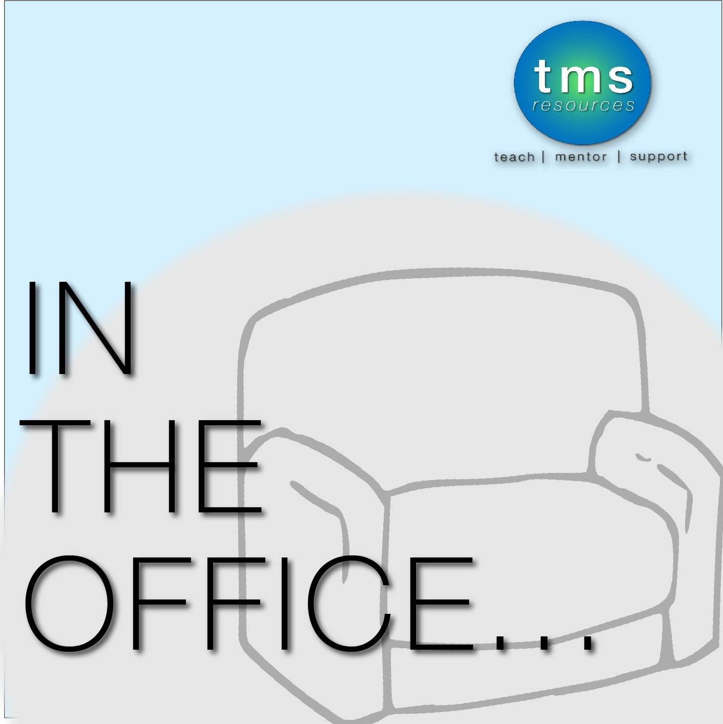 In The Office