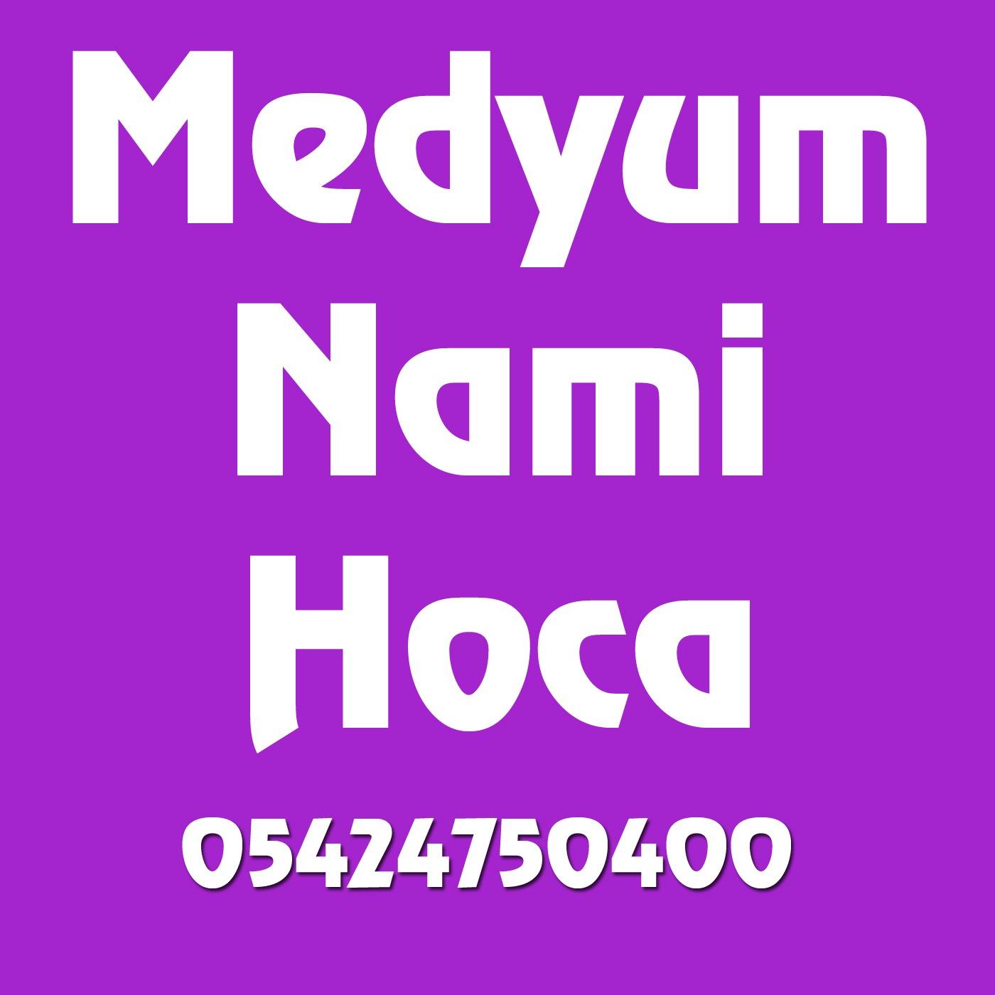 Medyum Nami Hoca