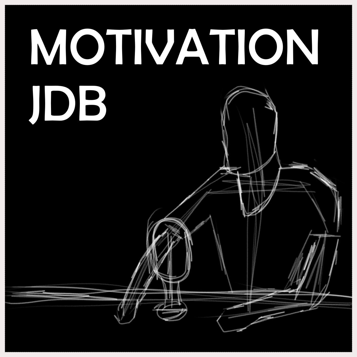 JDB | MOTIVATION