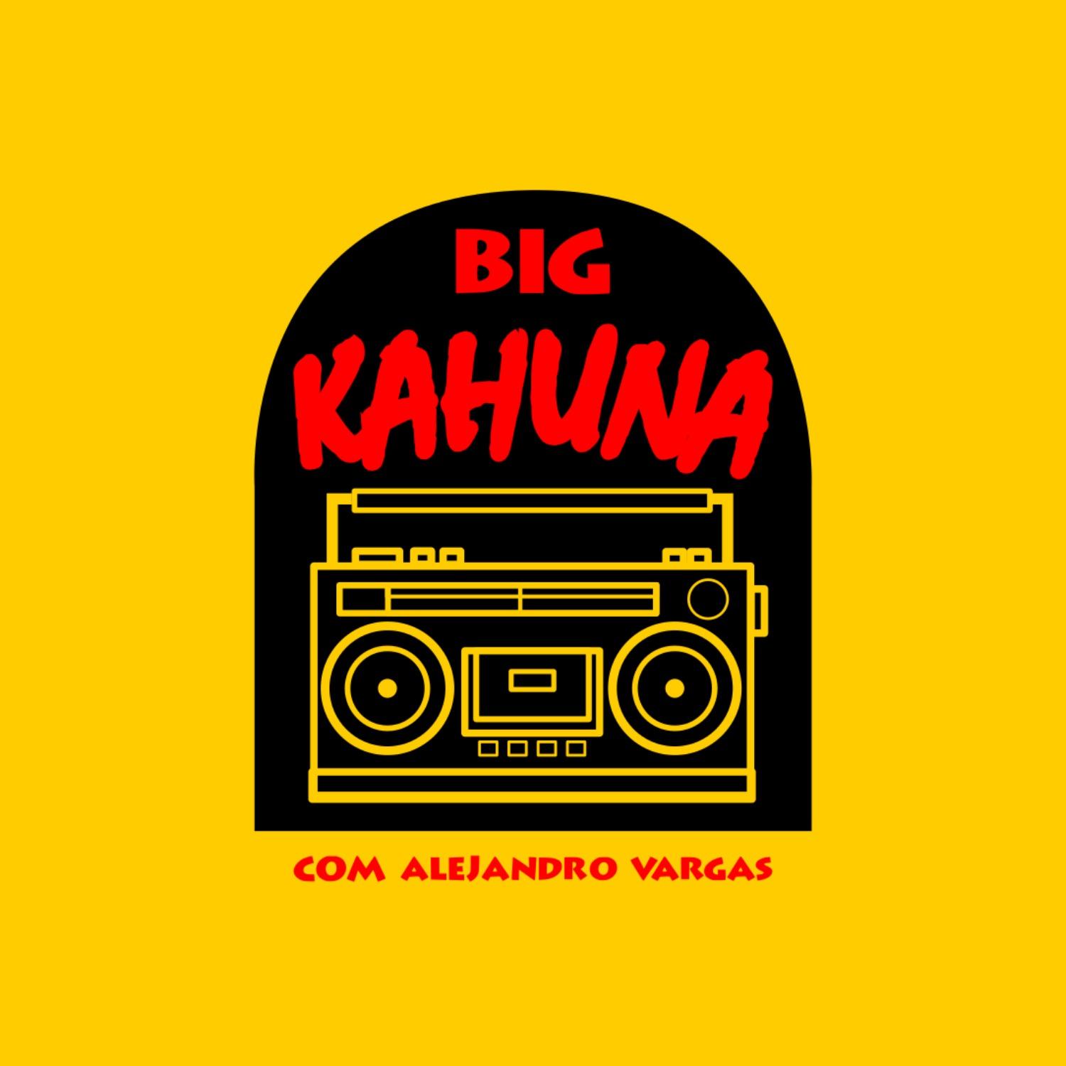 Big Kahuna