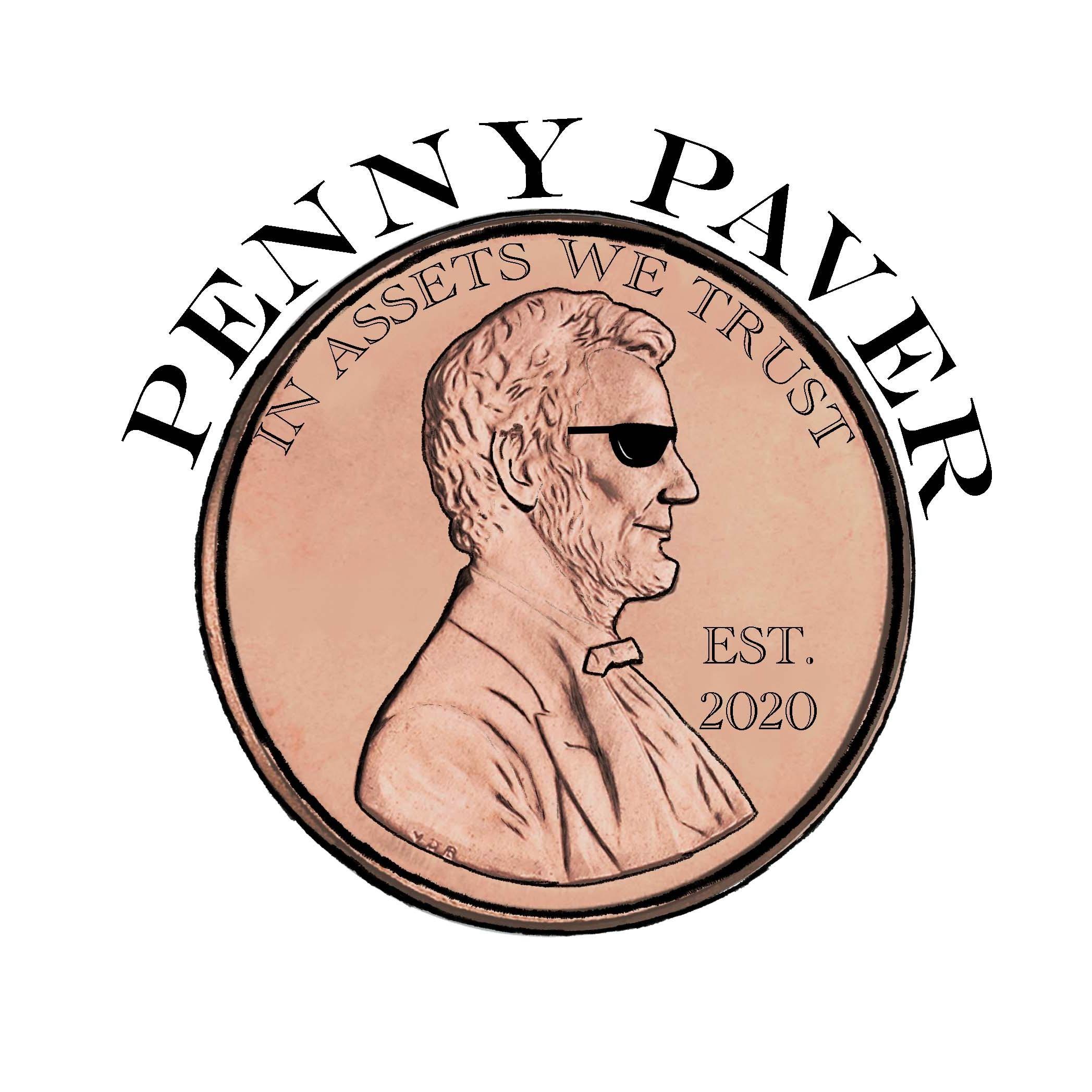 Penny Paver