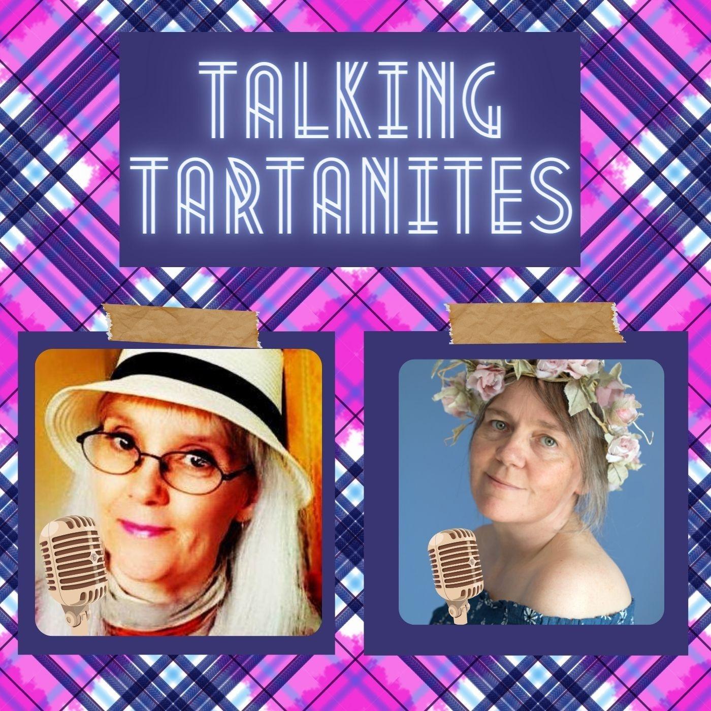 Talking Tartanites