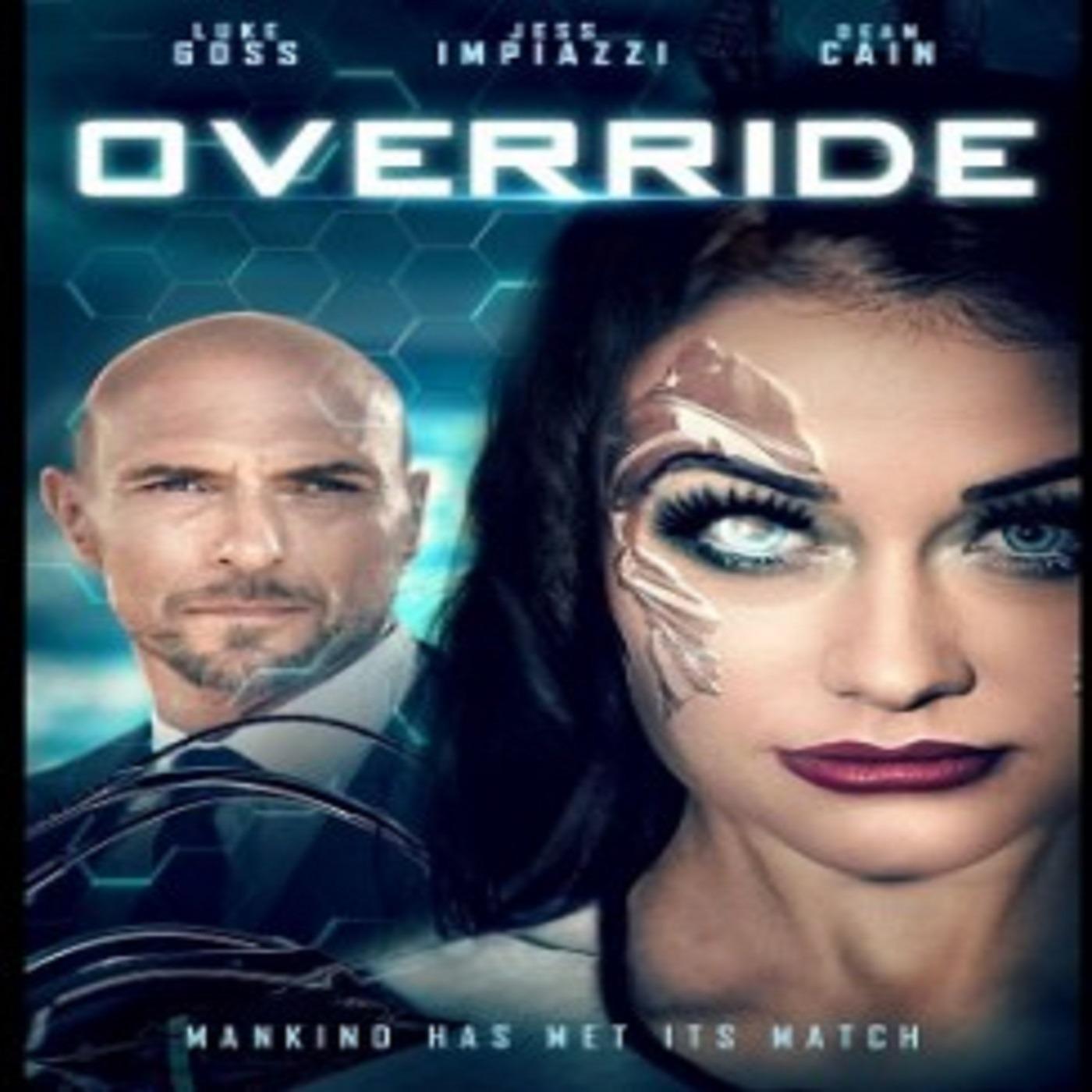 Stream full length movies on override streamlord