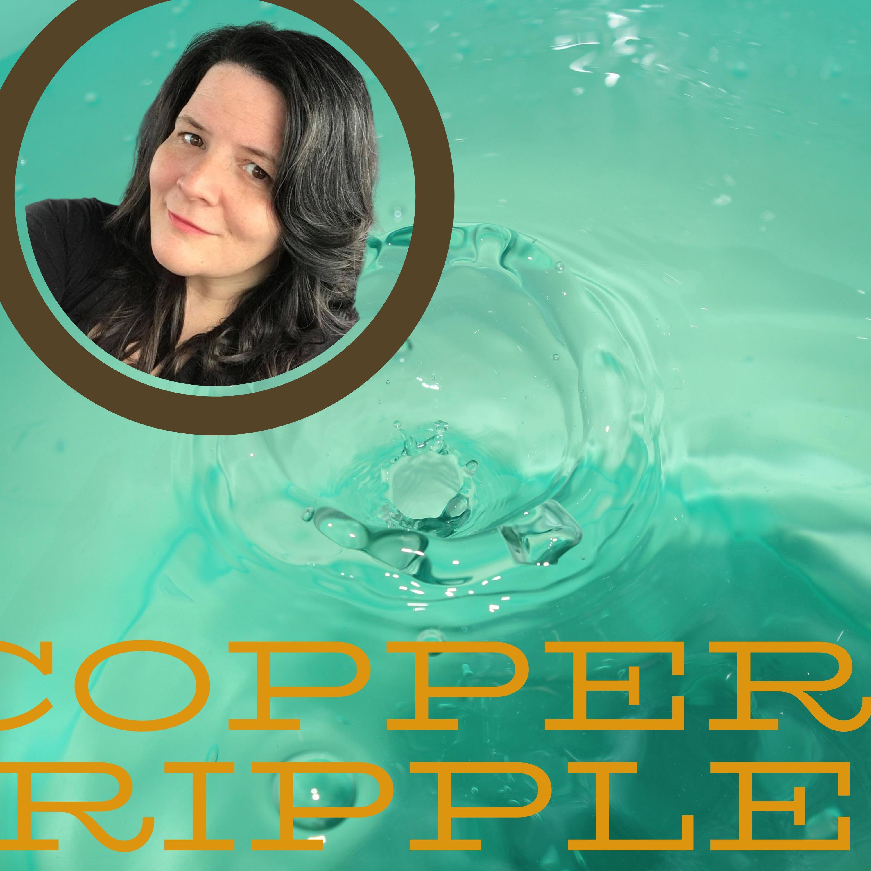 Copper Ripple