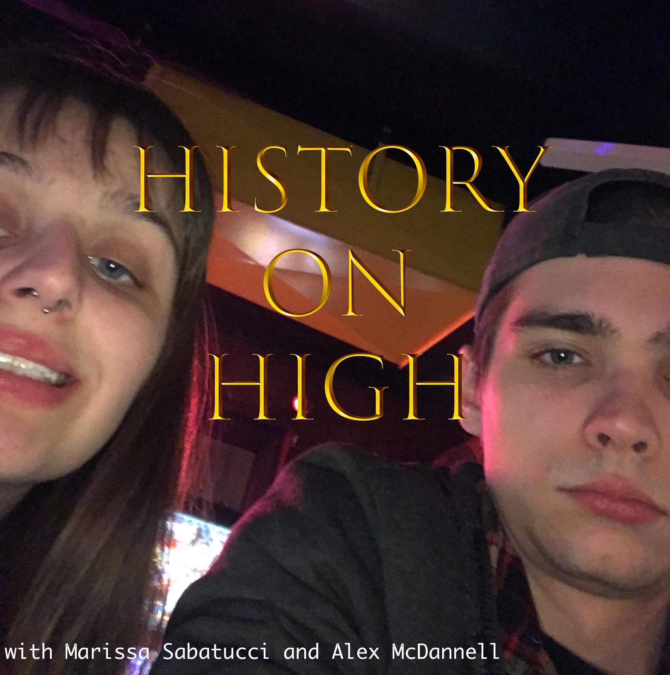 History on High