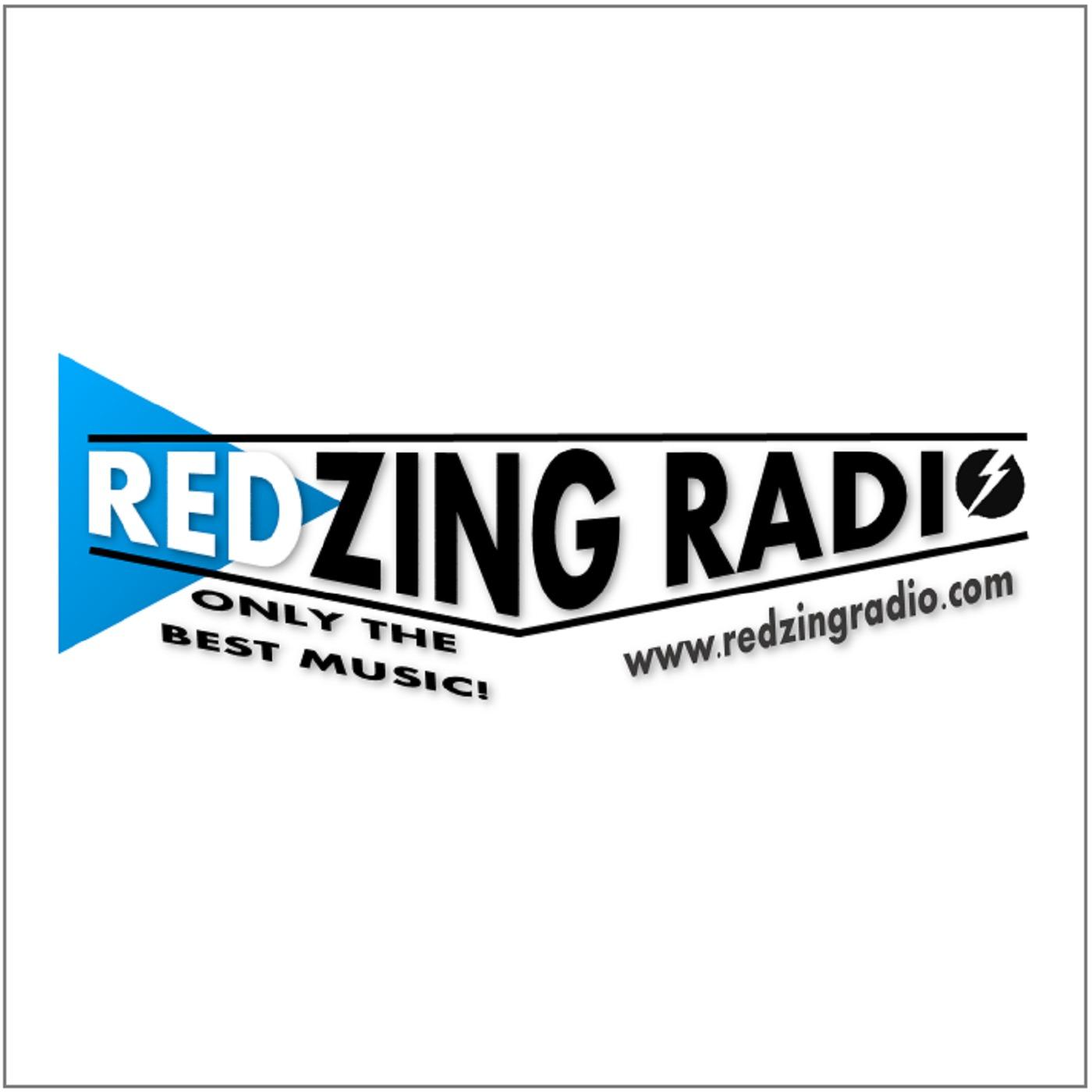 Double-R 2.0 sur Redzing Radio