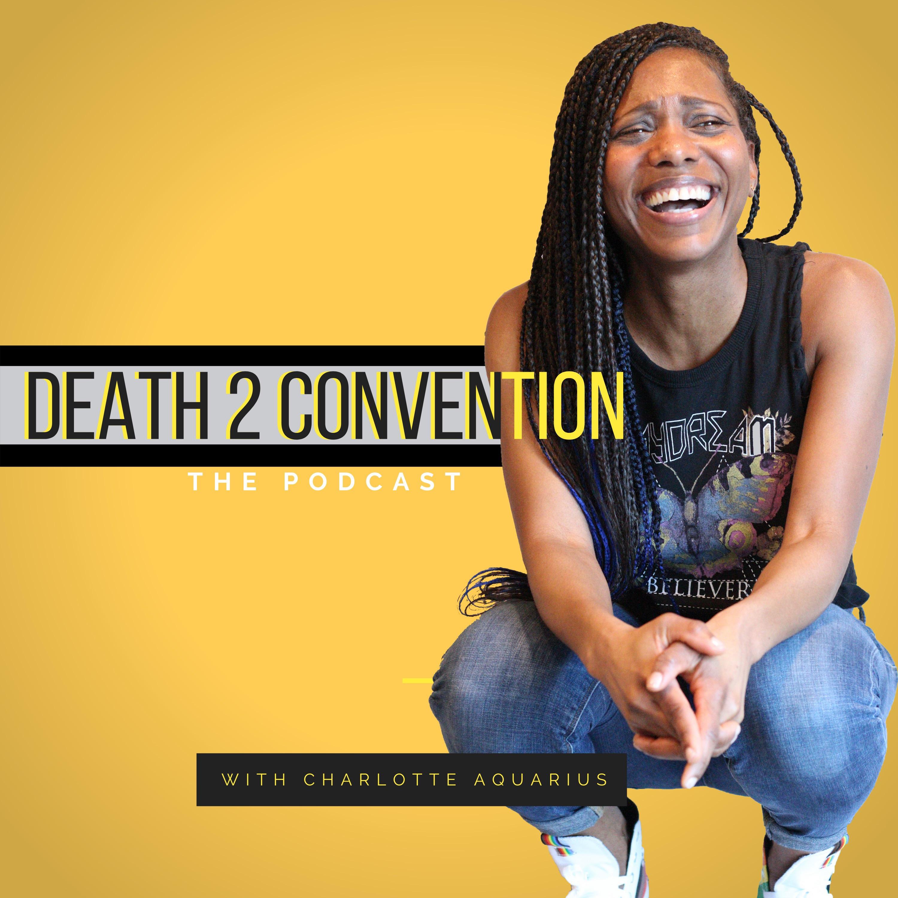 Death 2 Convention