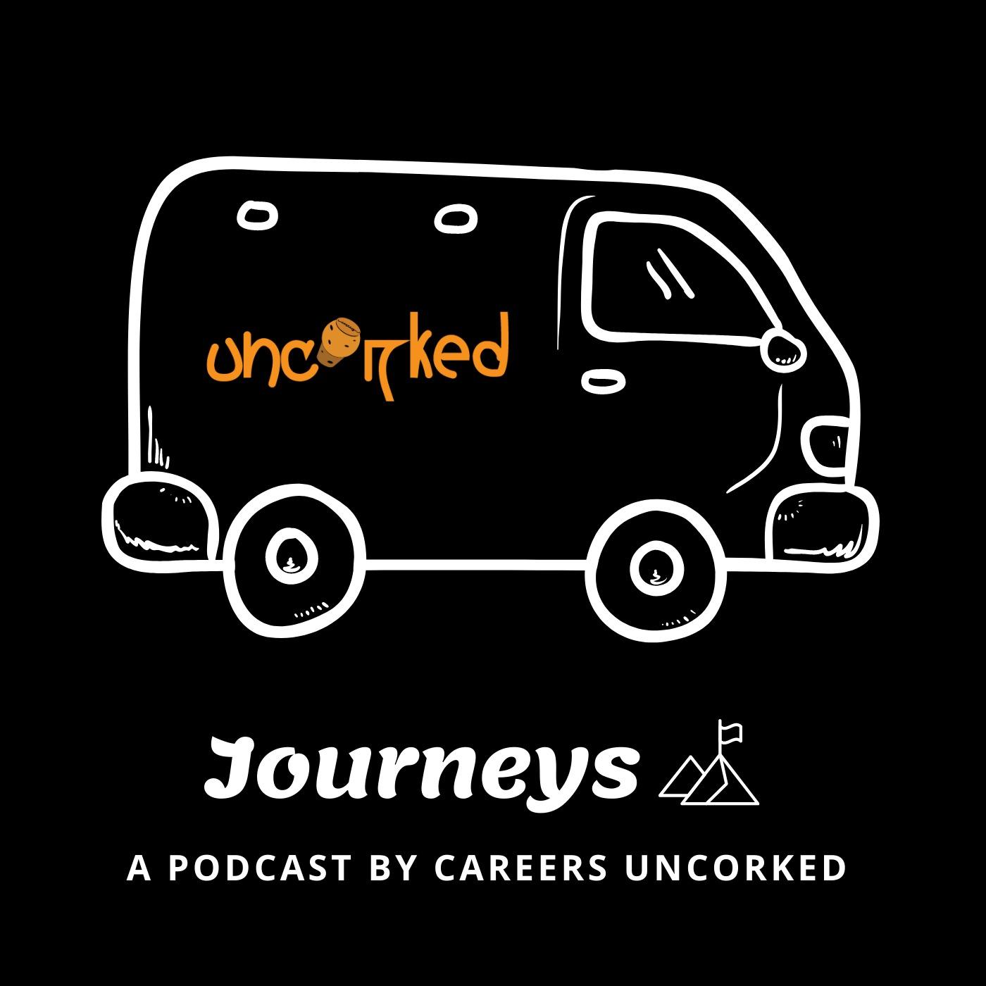Journeys By Careers Uncorked