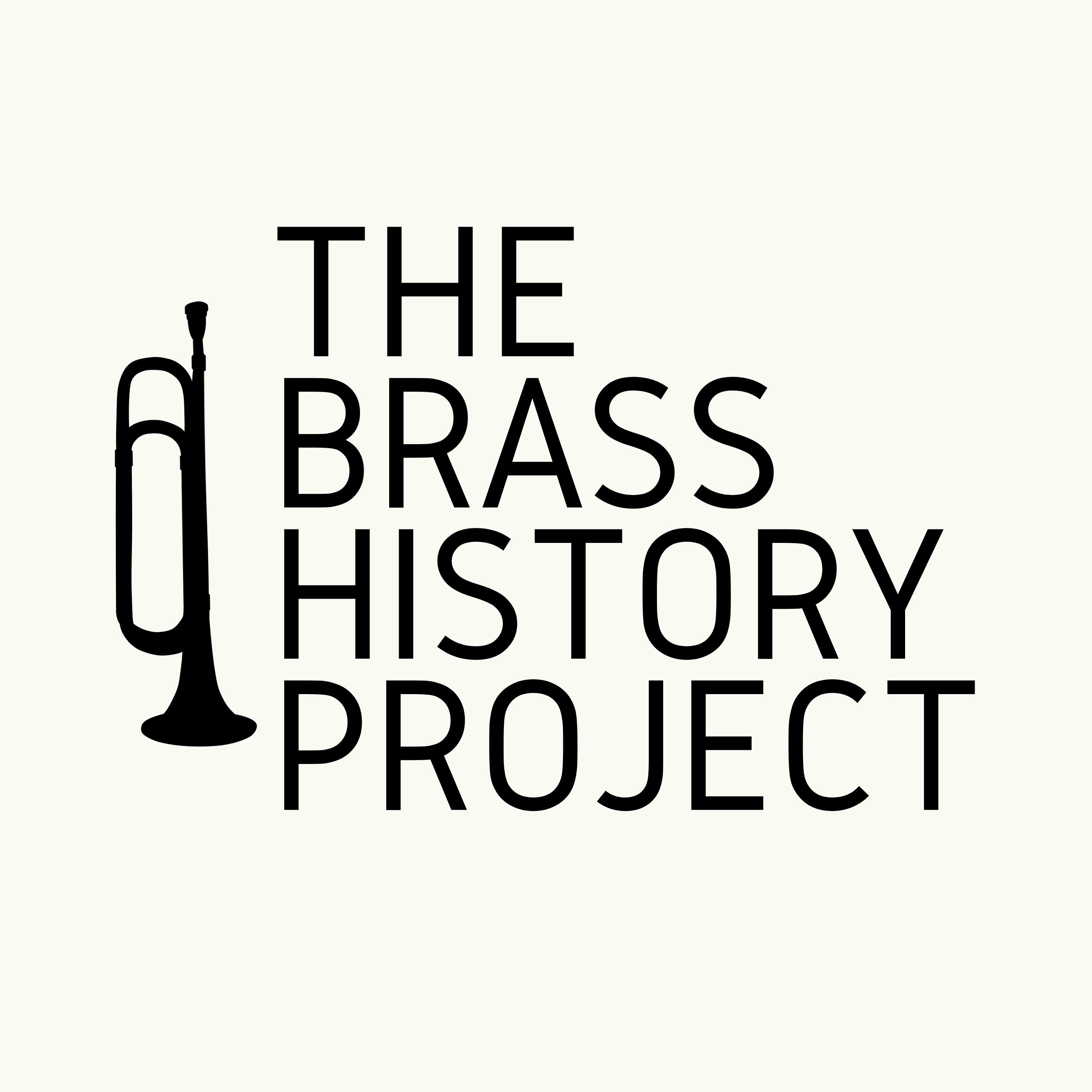 The Brass History Project