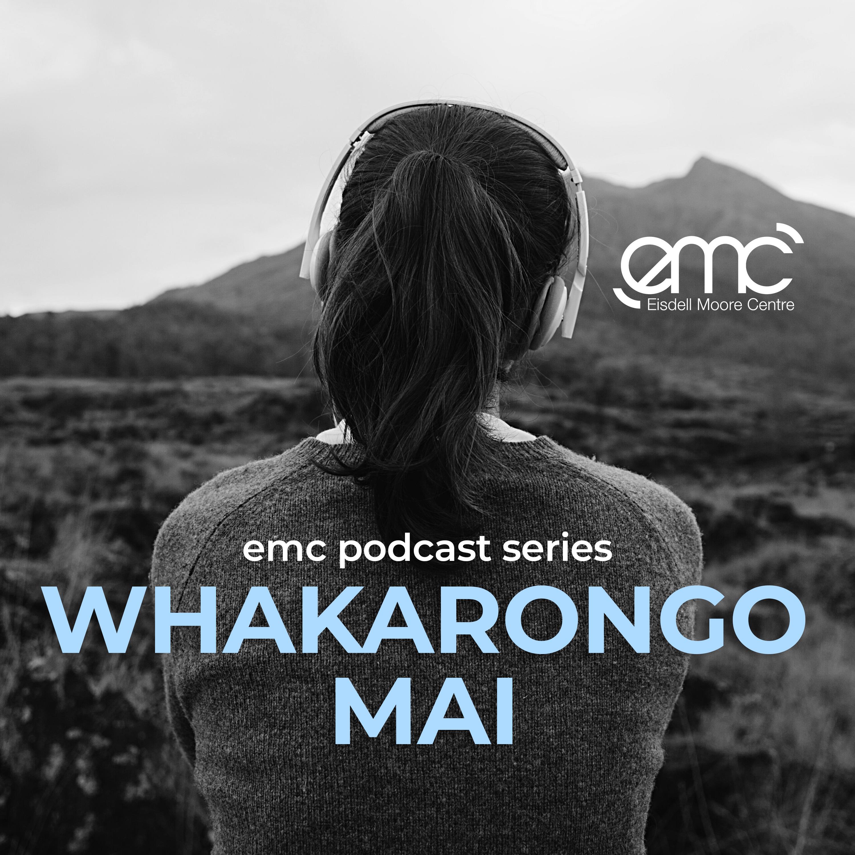 Whakarongo Mai