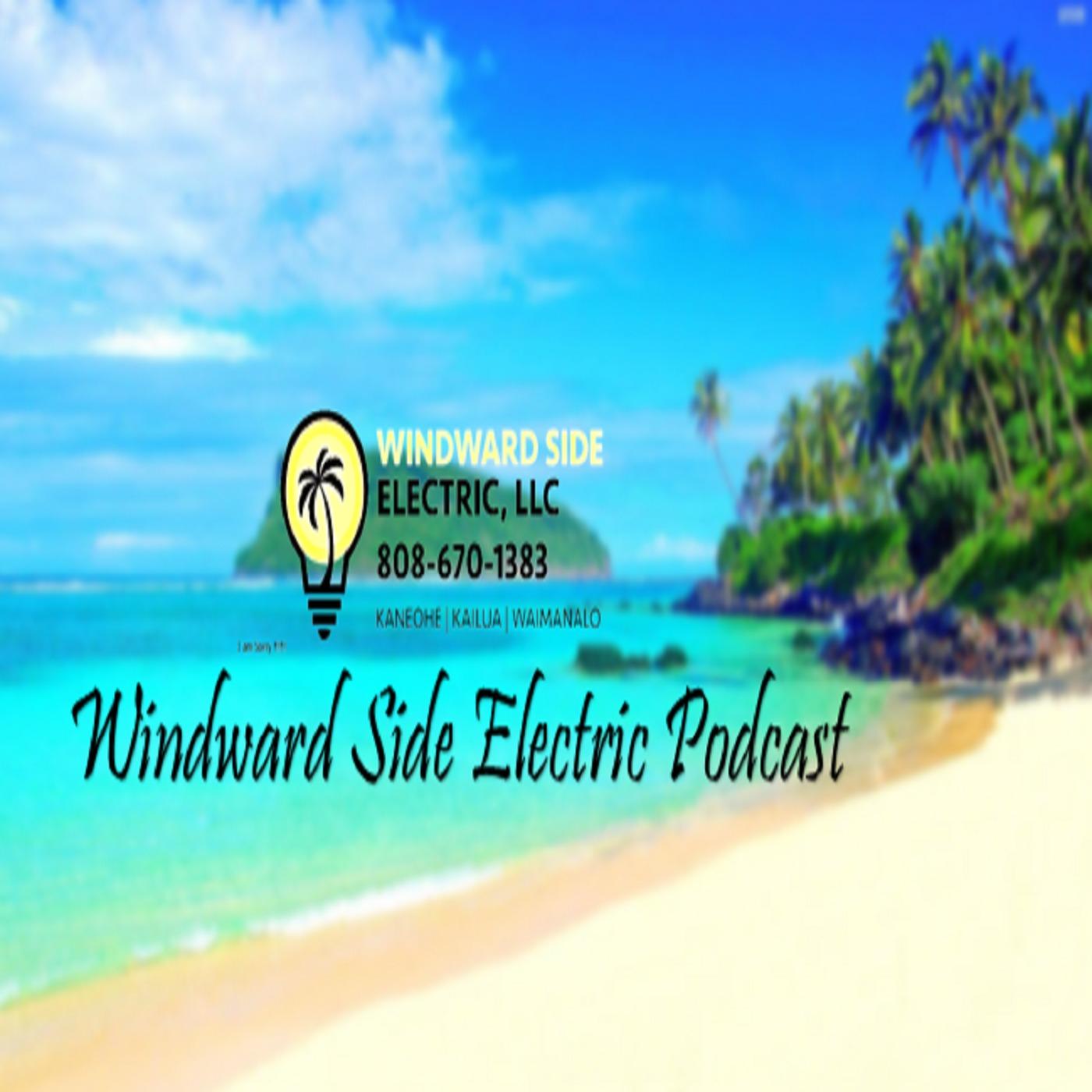 Windward Side Electric