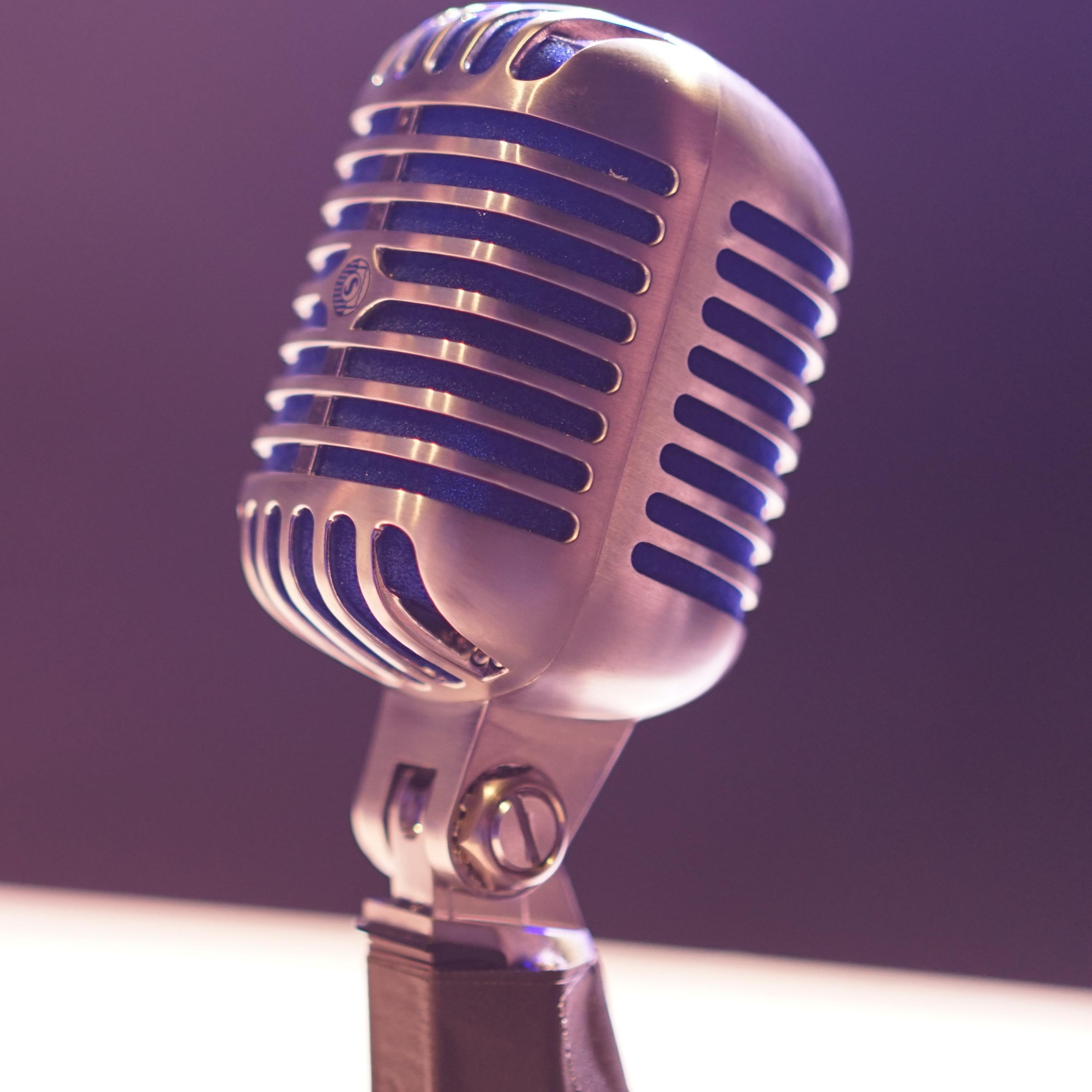 COVID-19 Vaccine Review - uPOW Podcast S1E1