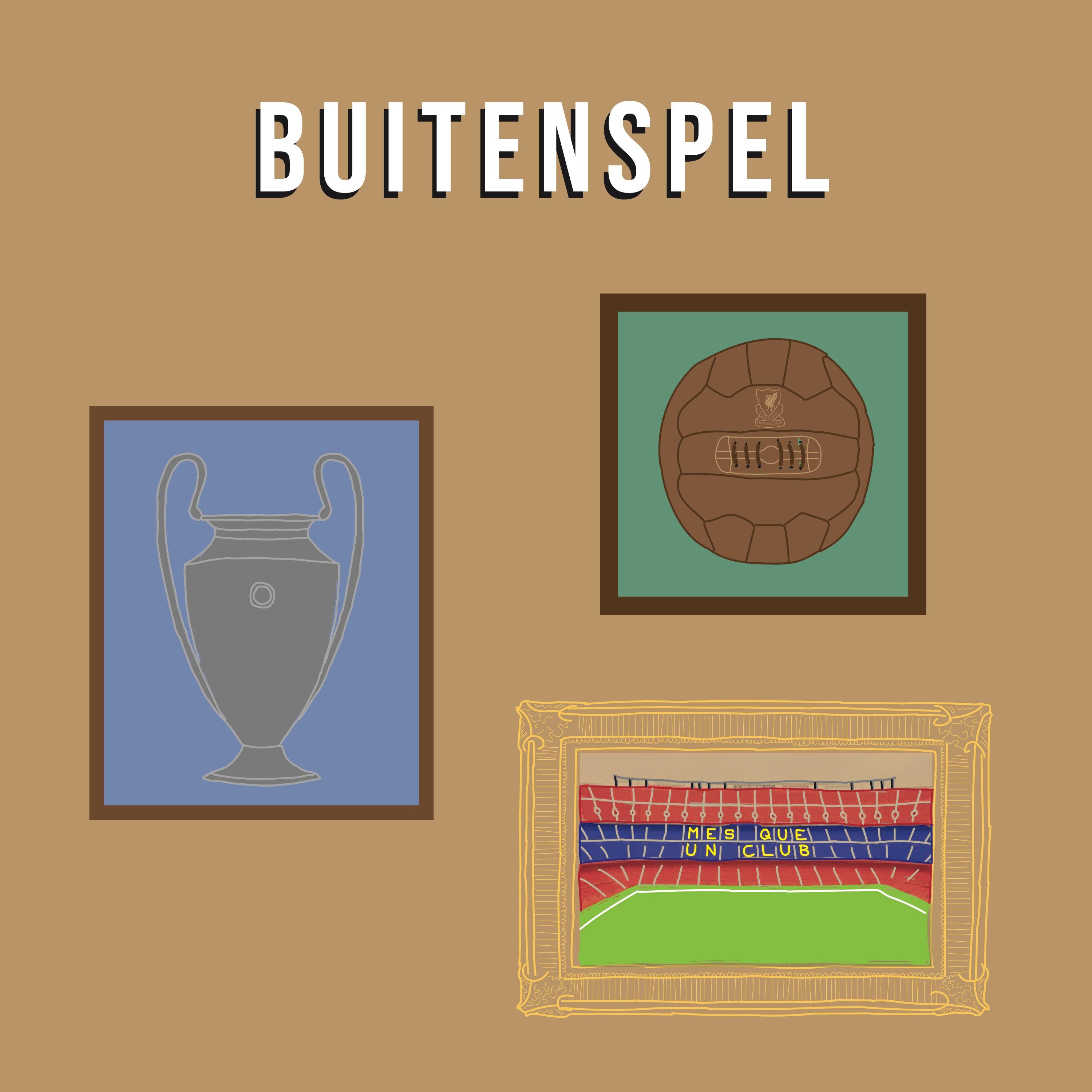 Buitenspel