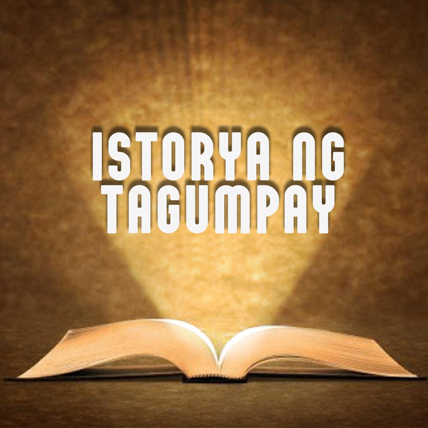 Istorya ng Tagumpay