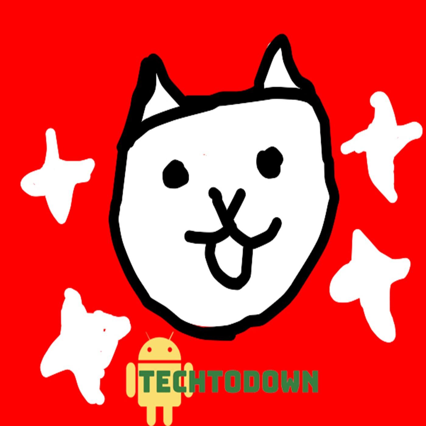 The Battle Cats Mod Apk for Android