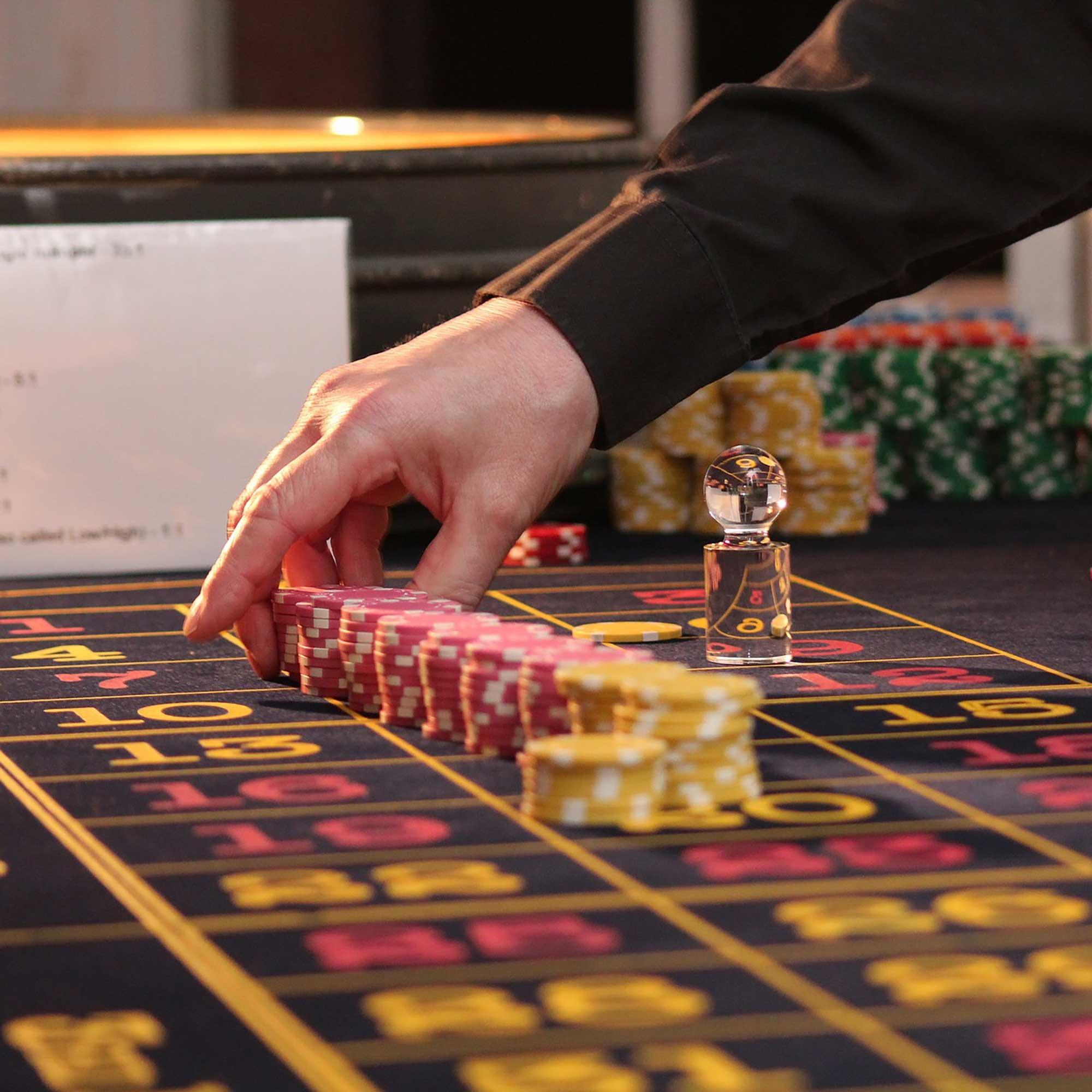 Top Casino Online Craps You Can Play