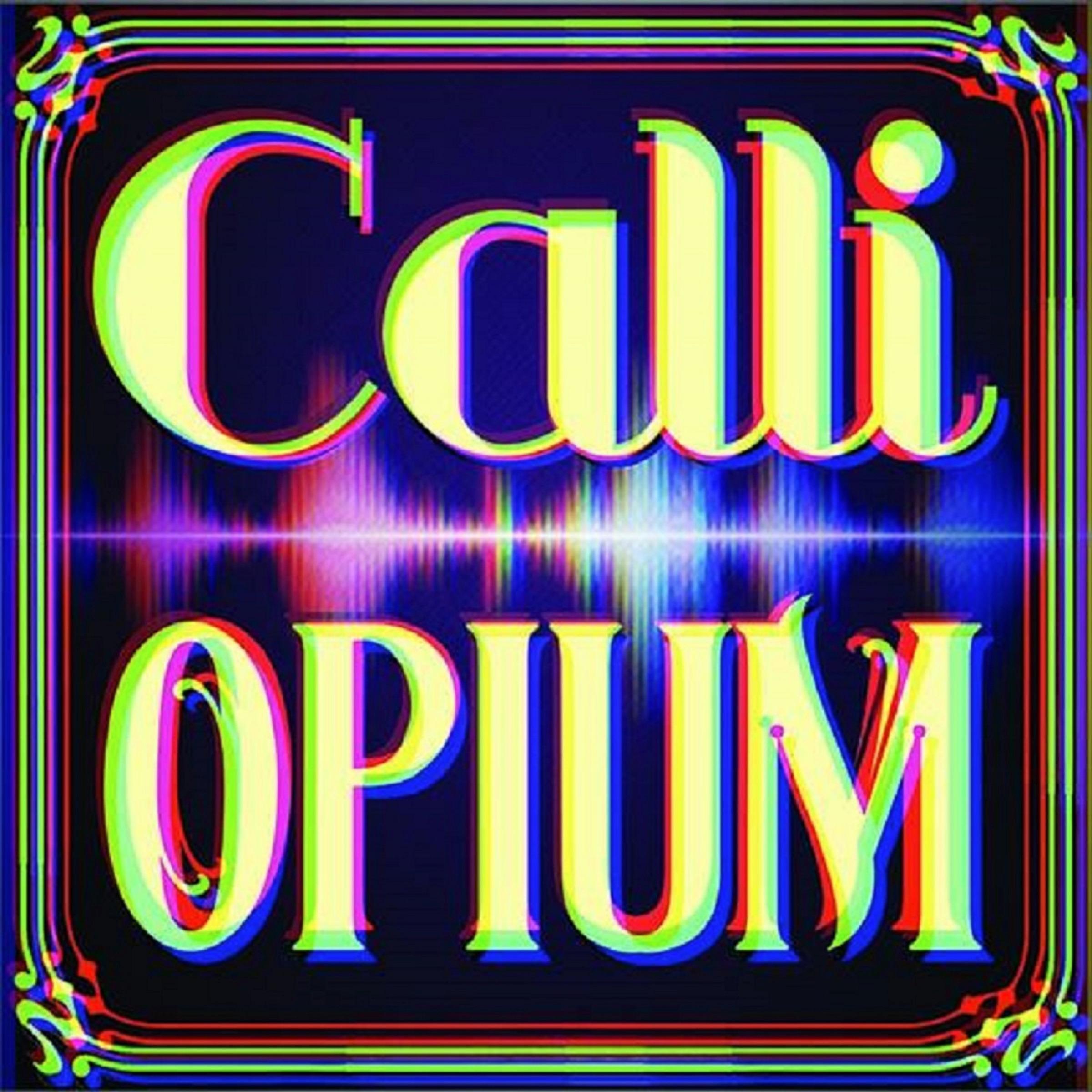 Calliopium