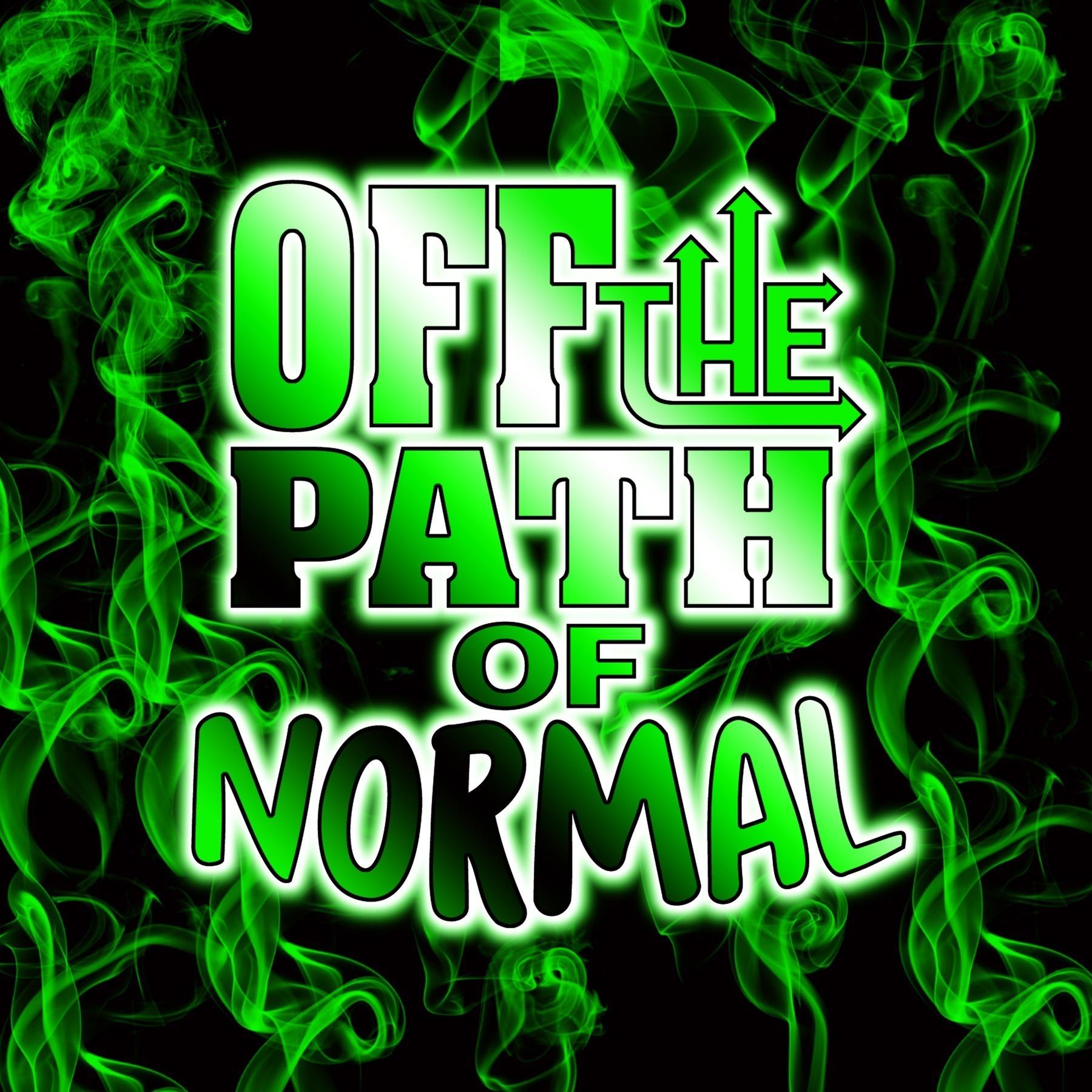 Off The Path Of Normal