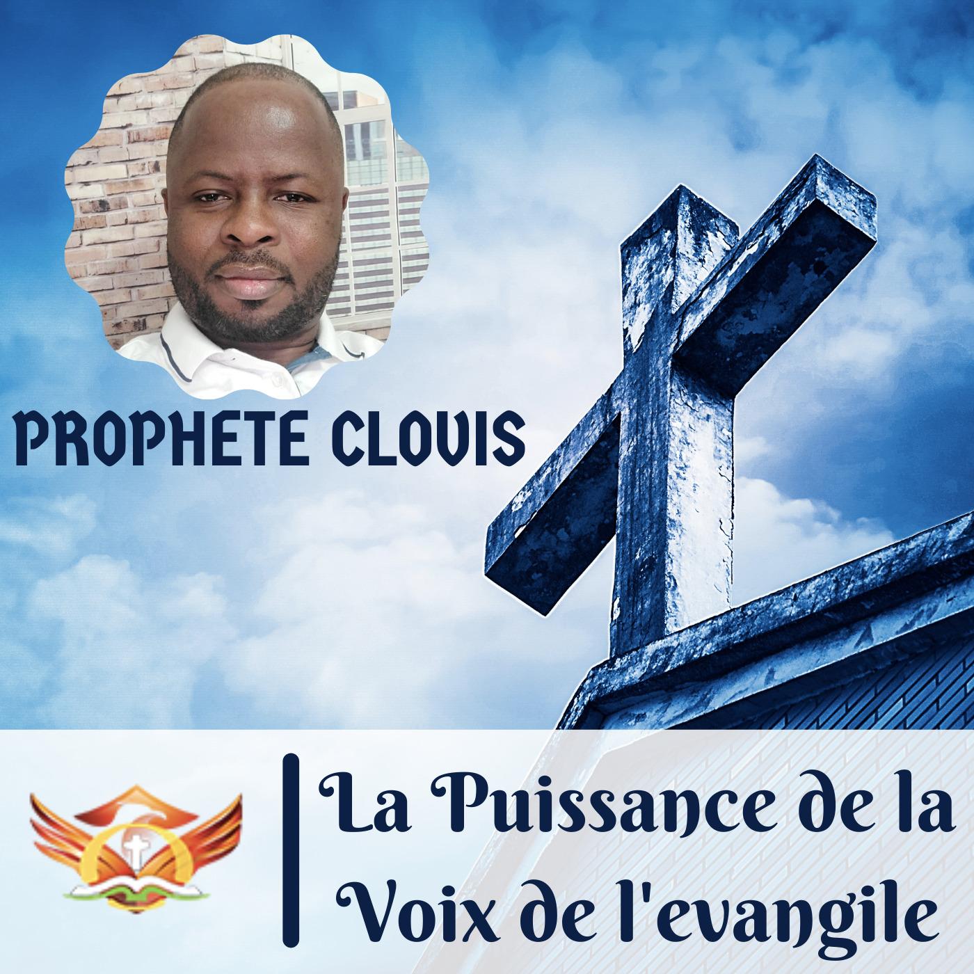 La puissance de la voix de l'evangile