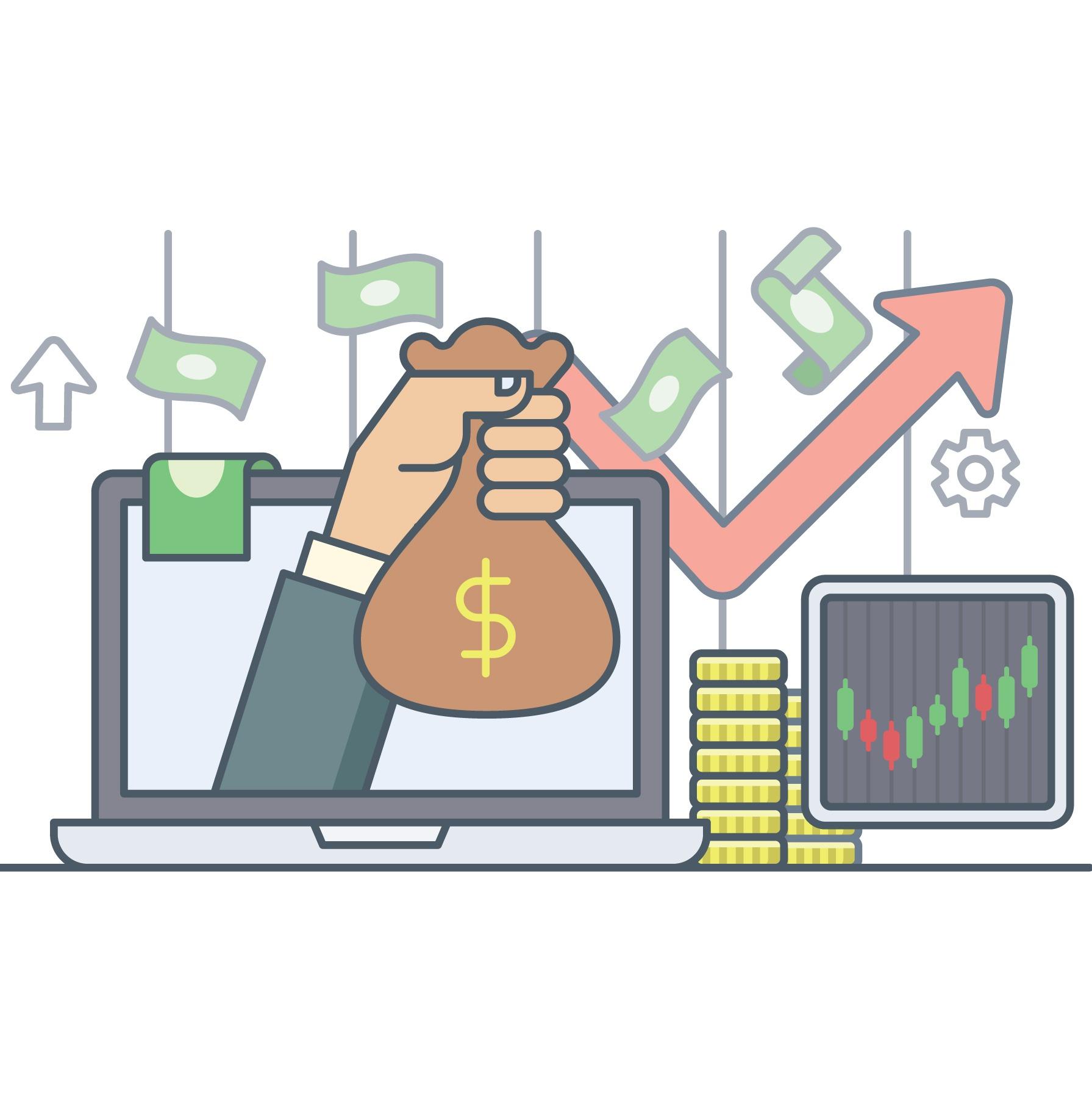 Gamevesting