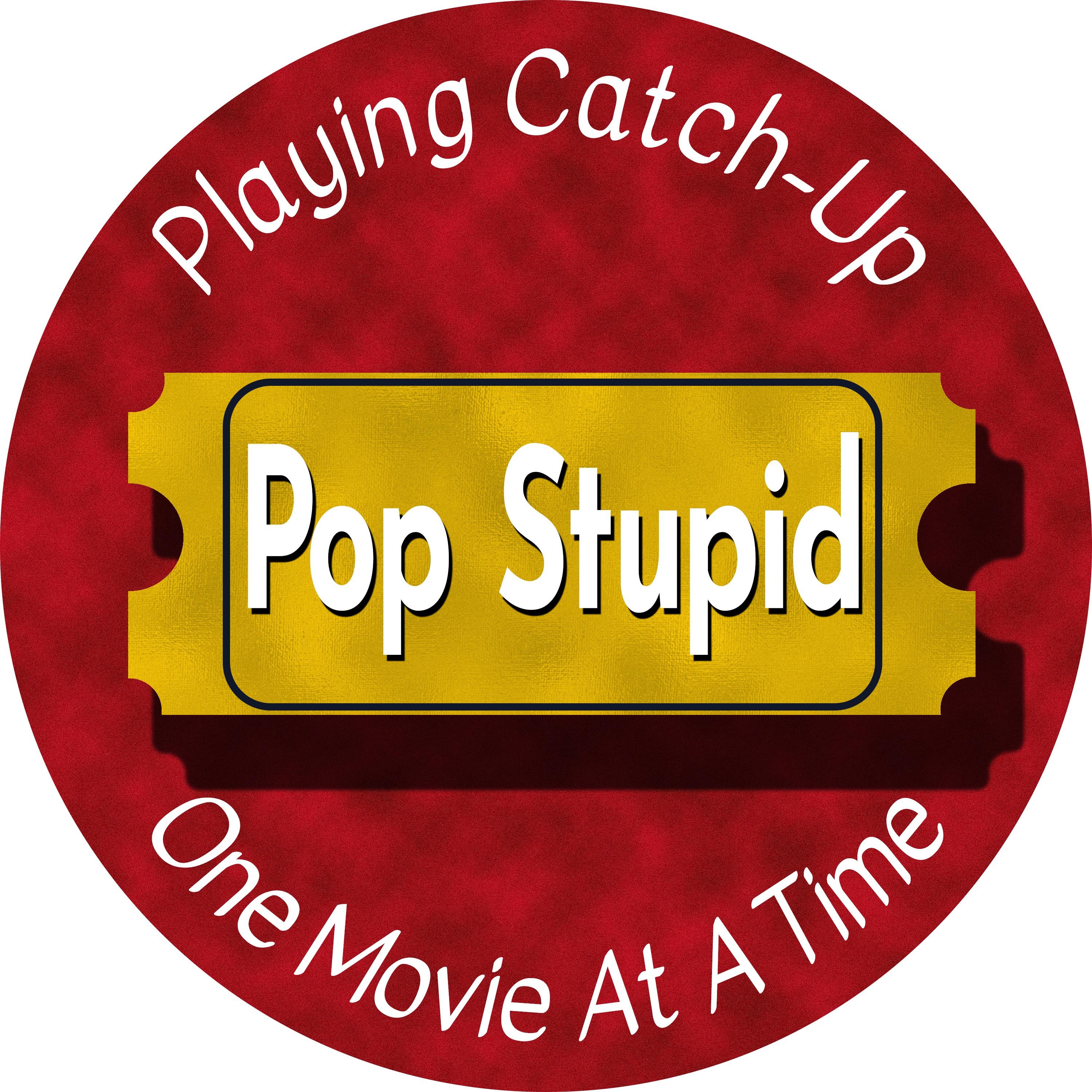 Pop Stupid