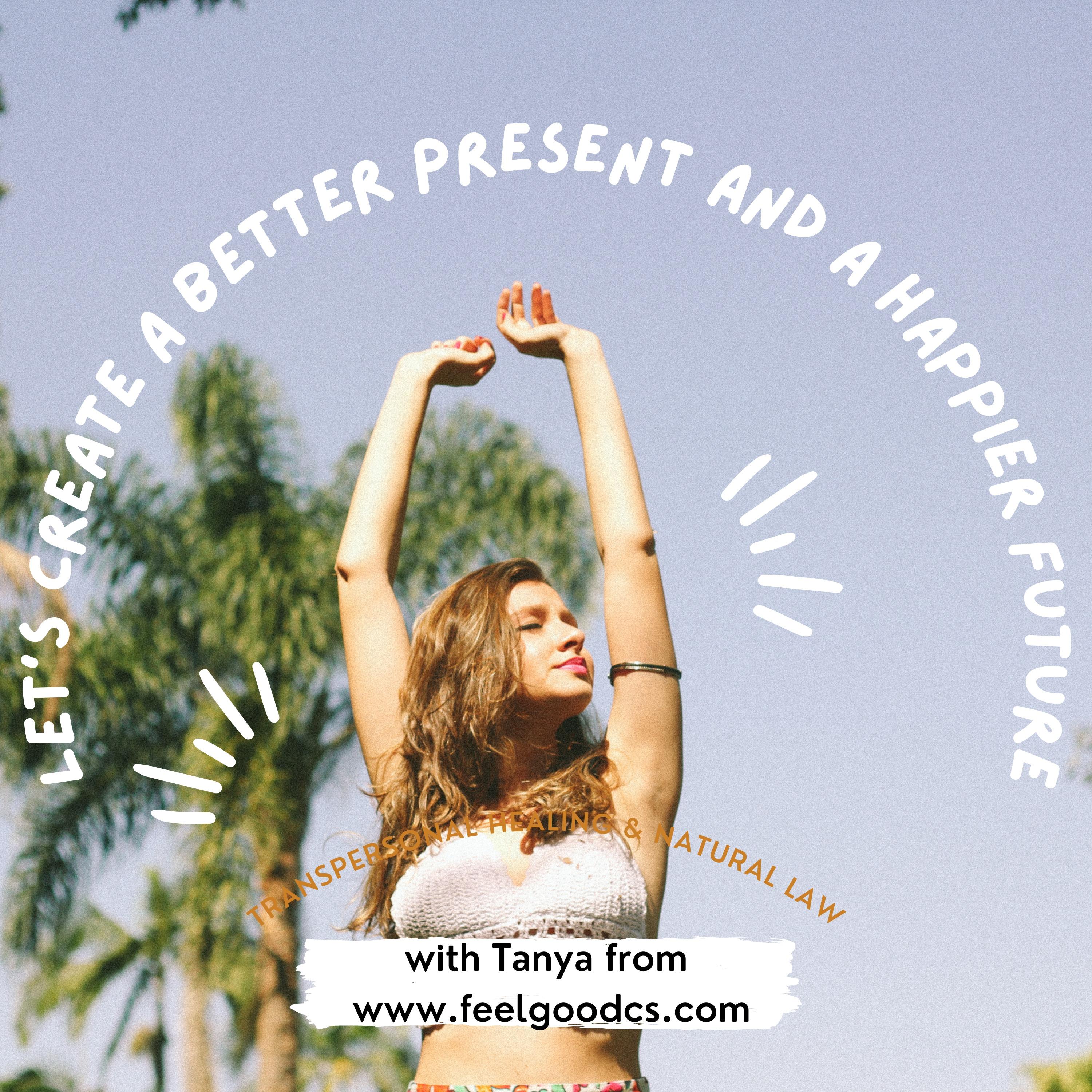Feel Good Counselling