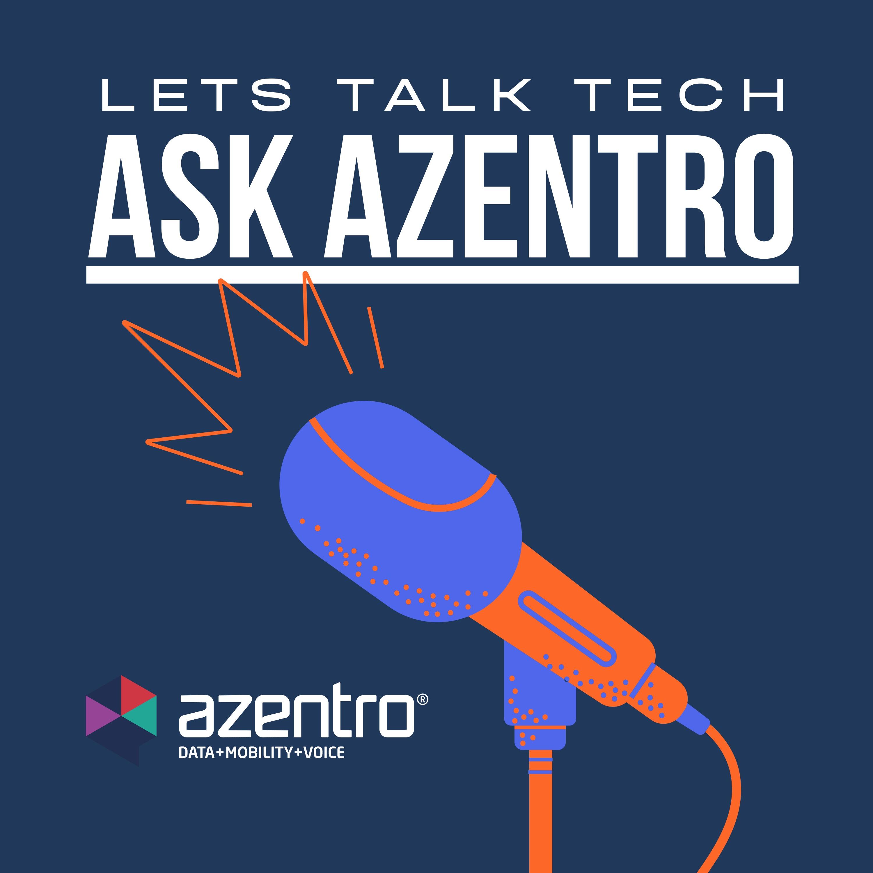 The Azentro Way