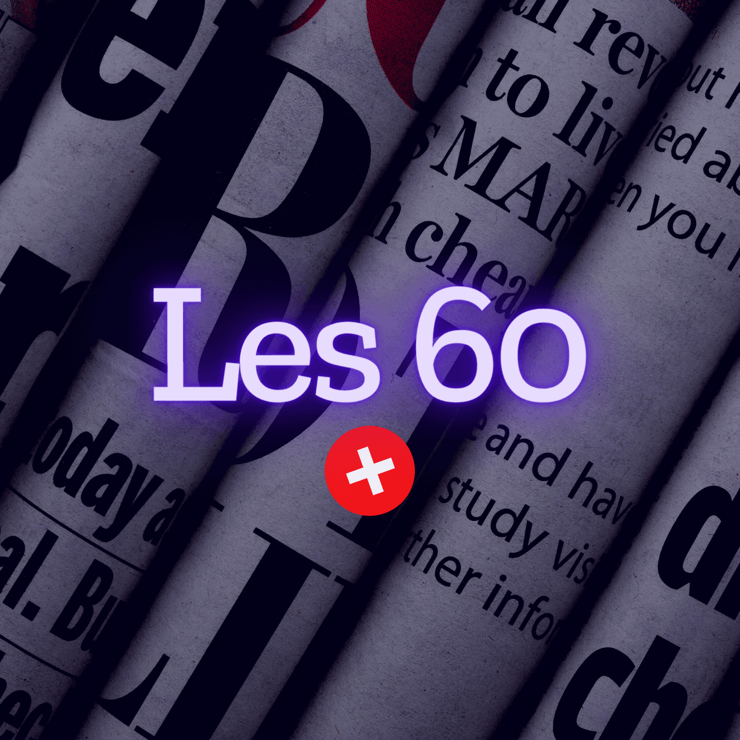 Les 60