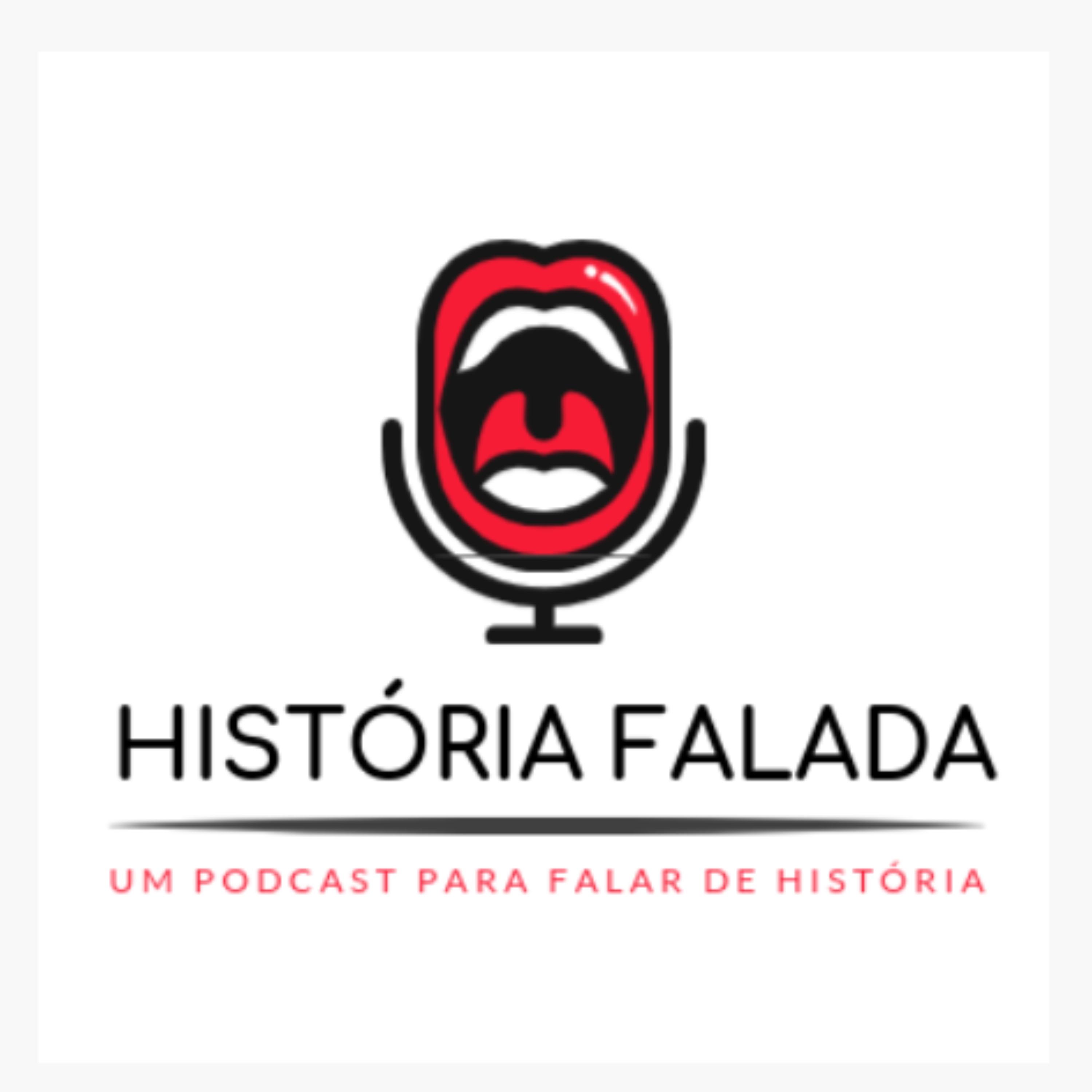 História Falada
