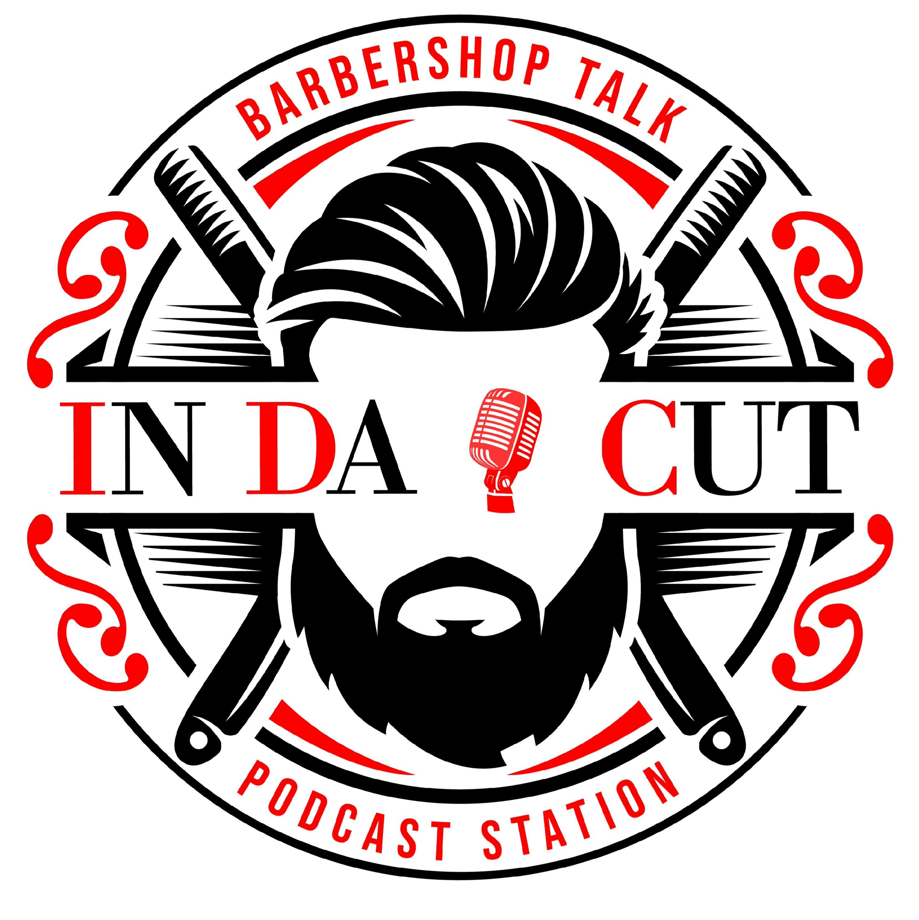 In Da Cut Podcasting
